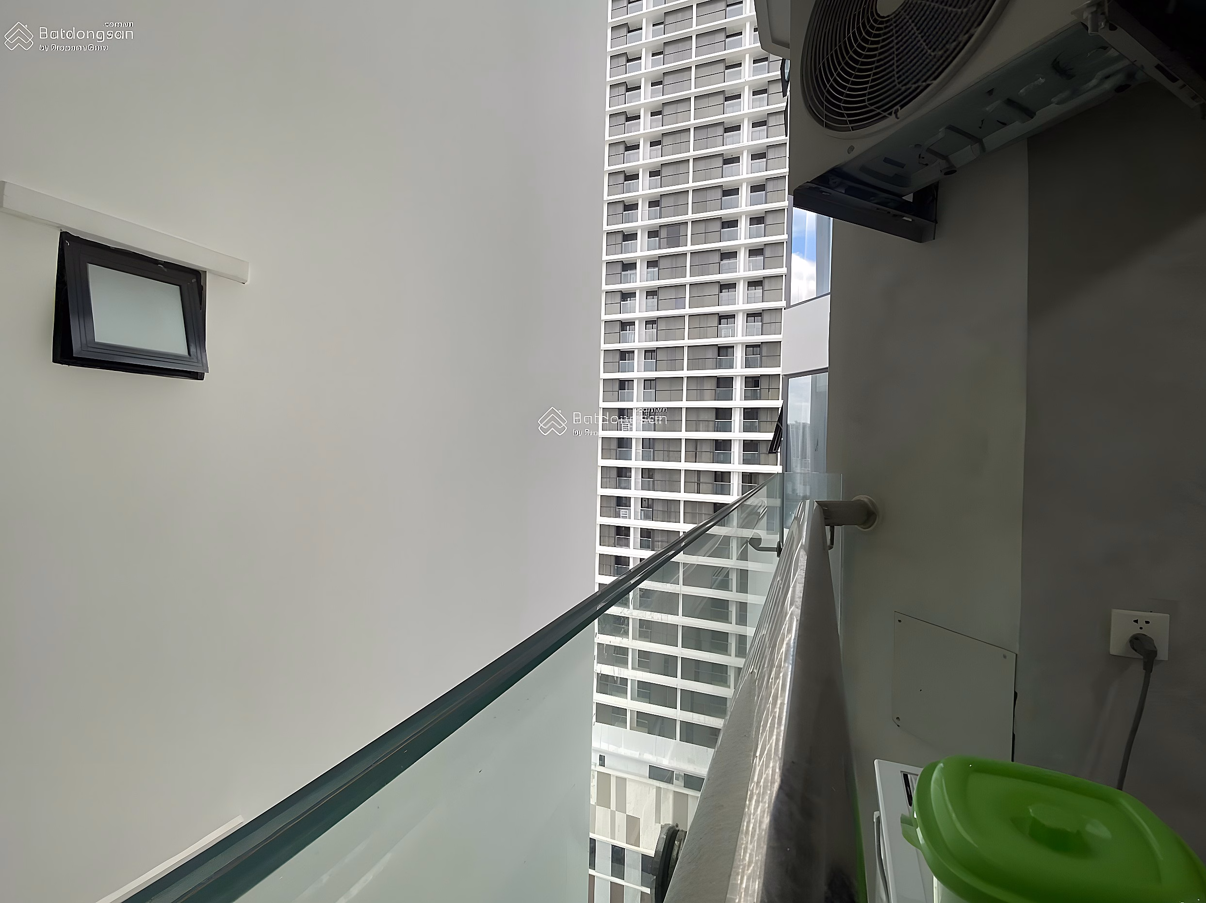 CC for rent at HUD Building Nha Trang, super price 16 million VND, 60m2, 2 bedrooms, 2 bathrooms