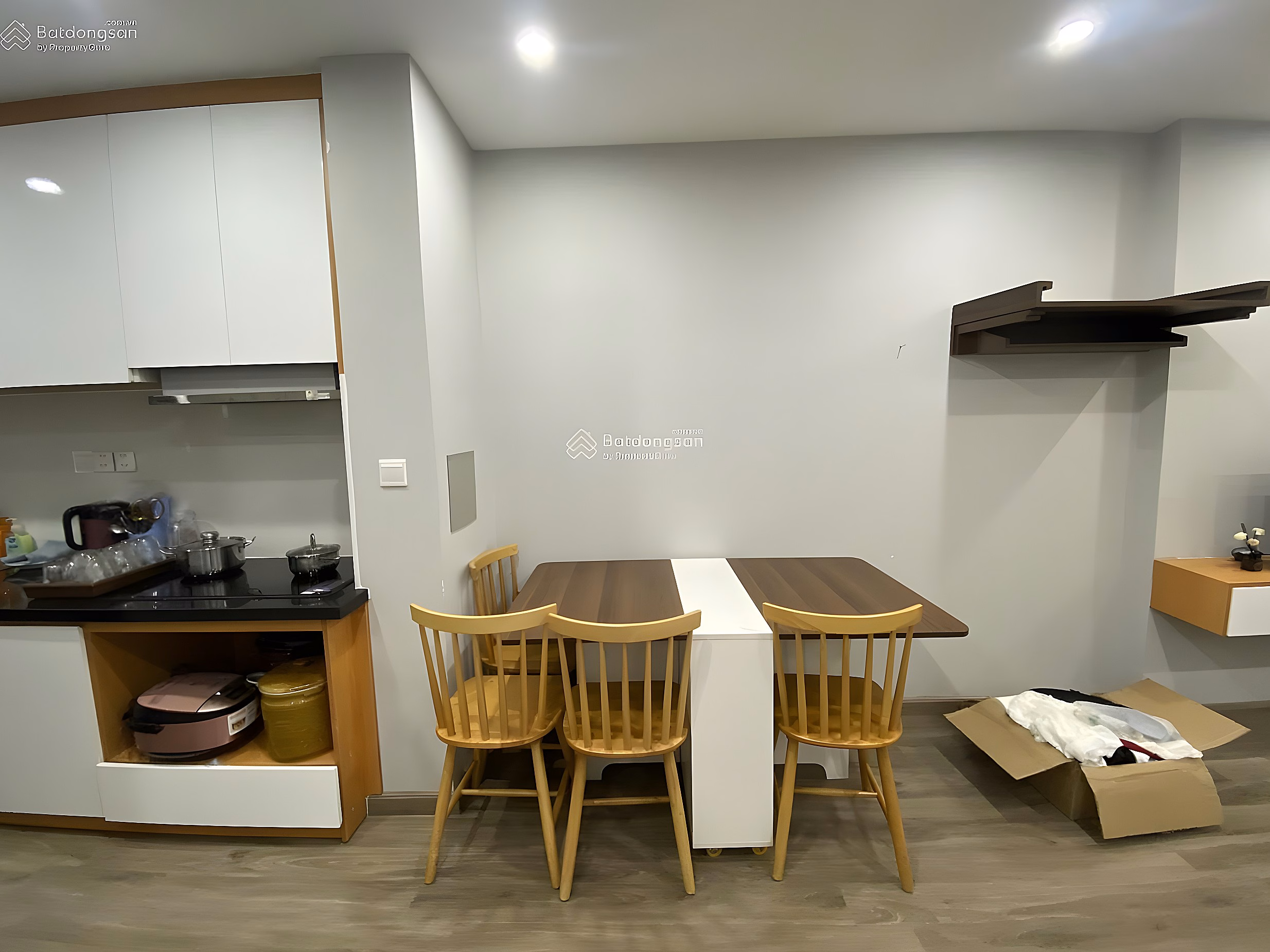 CC for rent at HUD Building Nha Trang, super price 16 million VND, 60m2, 2 bedrooms, 2 bathrooms