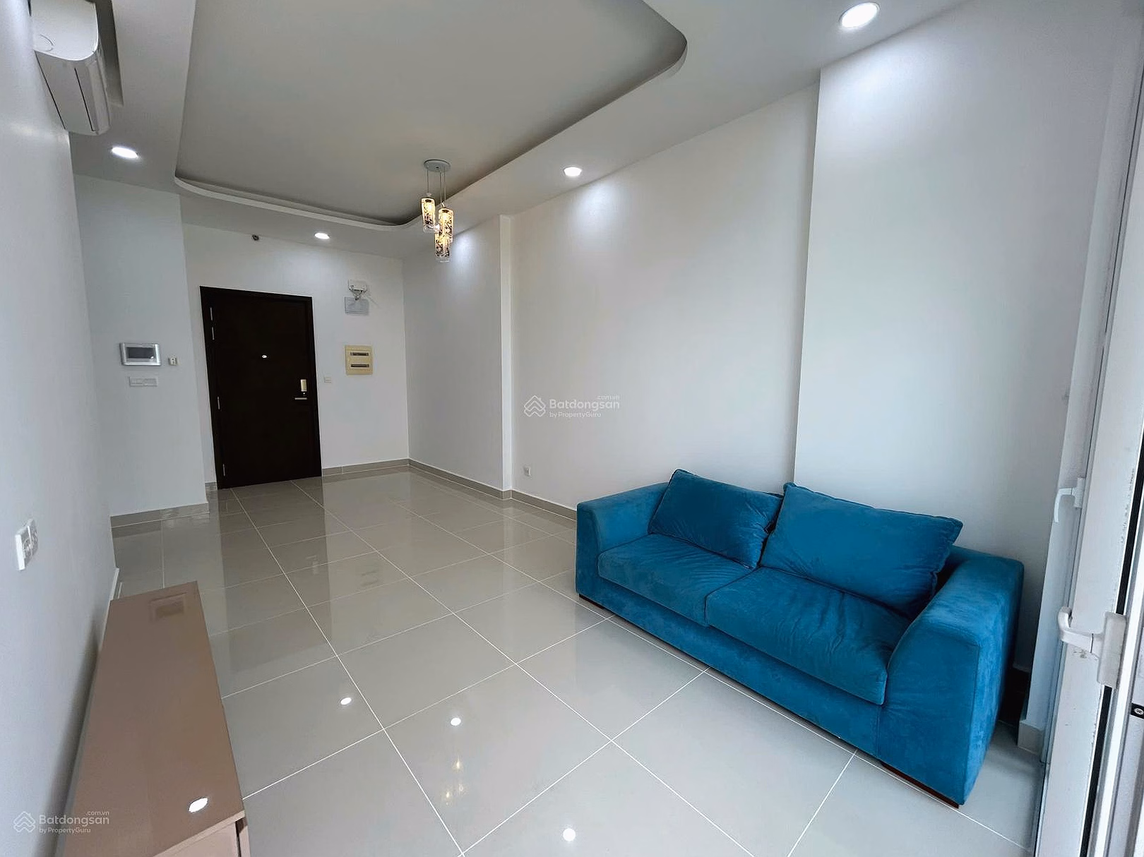 Urgent sale of Sunrise Riverside apartment 83.9m² 3 bedrooms 2 bathrooms price 5ty690 Ready to rent contract 15 million Contact Hoang Quan