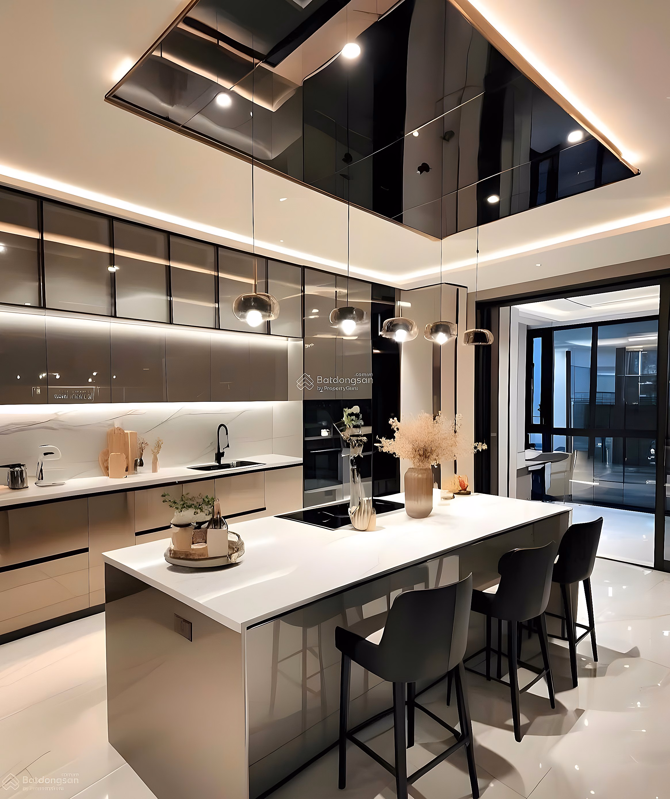 Management Board synthesizes Royal City apartment fund 2 bedrooms - 3 bedrooms - 4 bedrooms duplex, penthouse priced from only 16 million/month