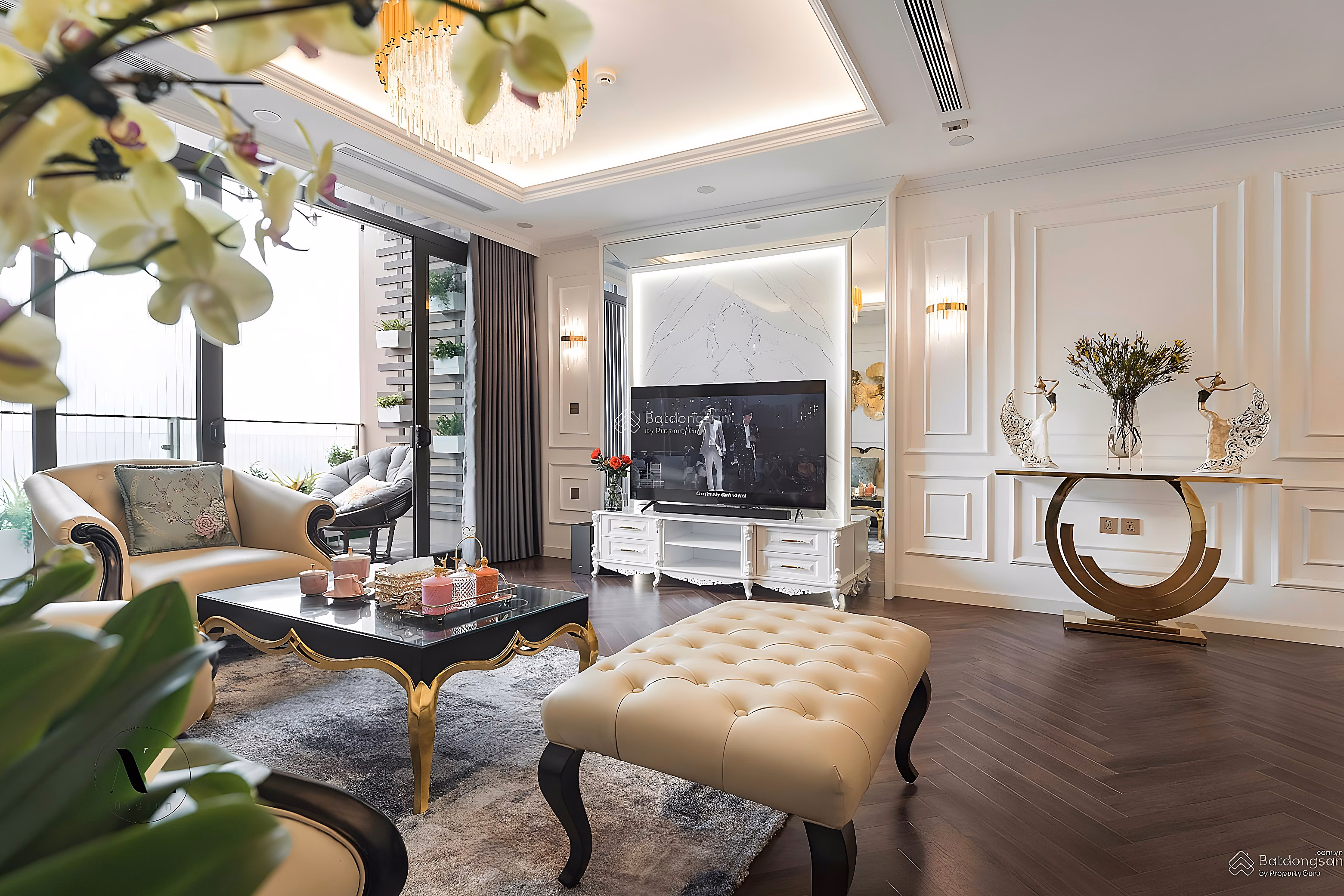 Management Board synthesizes Royal City apartment fund 2 bedrooms - 3 bedrooms - 4 bedrooms duplex, penthouse priced from only 16 million/month