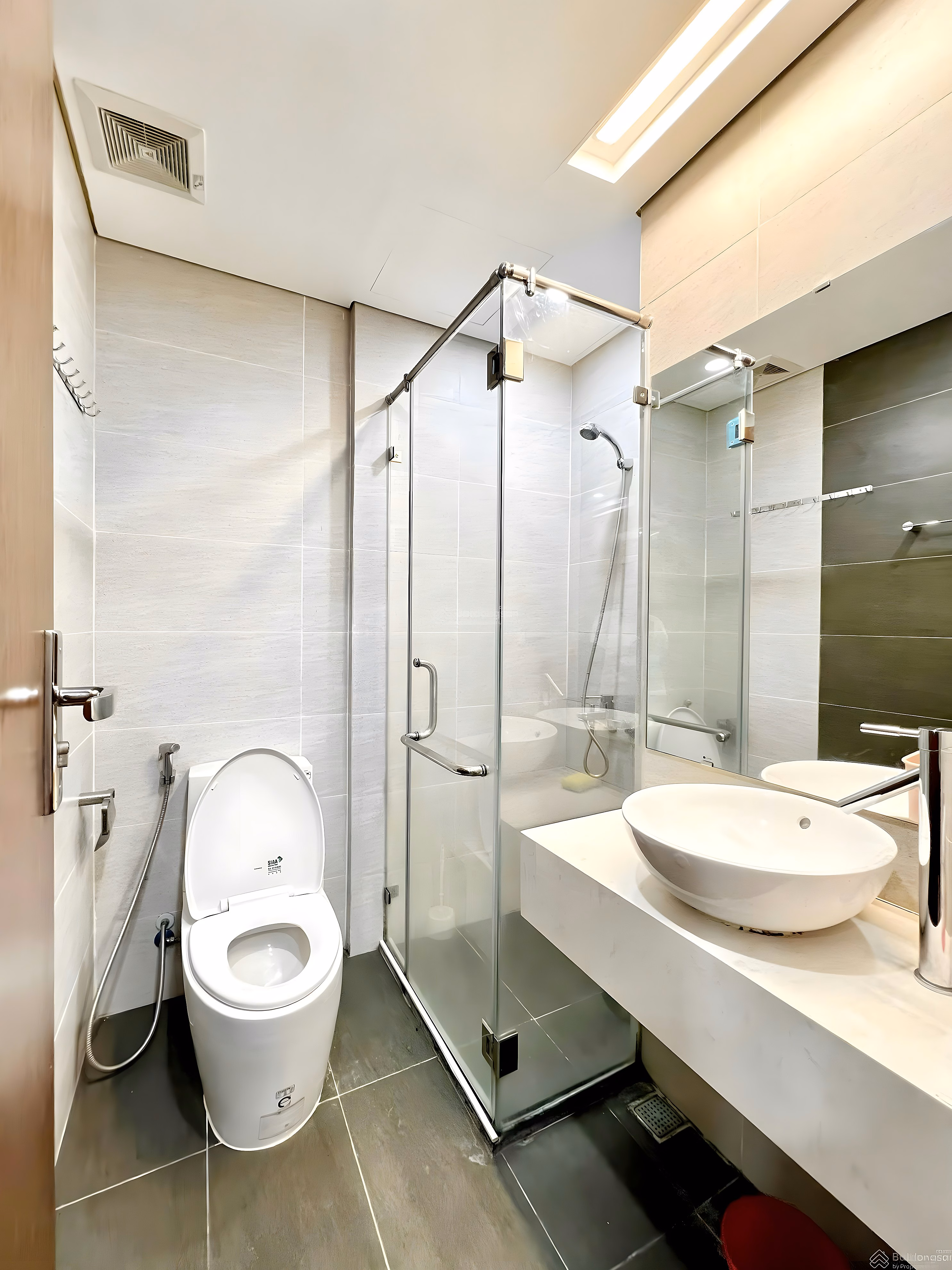 Apartment for rent with 1 bedroom, 1 bathroom, super price 13 million, 42m2 at HUD Building Nha Trang