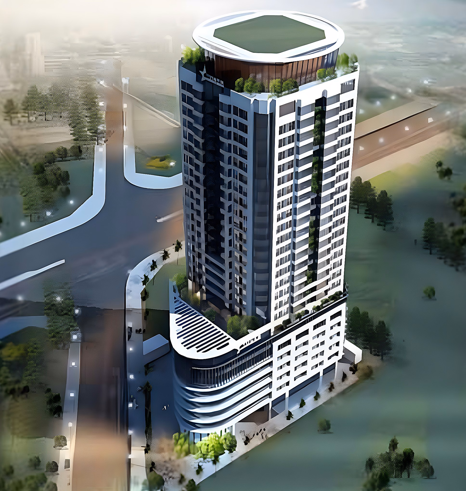 OWNER For rent CC StarTower 2N2WC 100m2. Full An Cuong wooden furniture, high-end electrical appliances from Bosch, Panasonic.