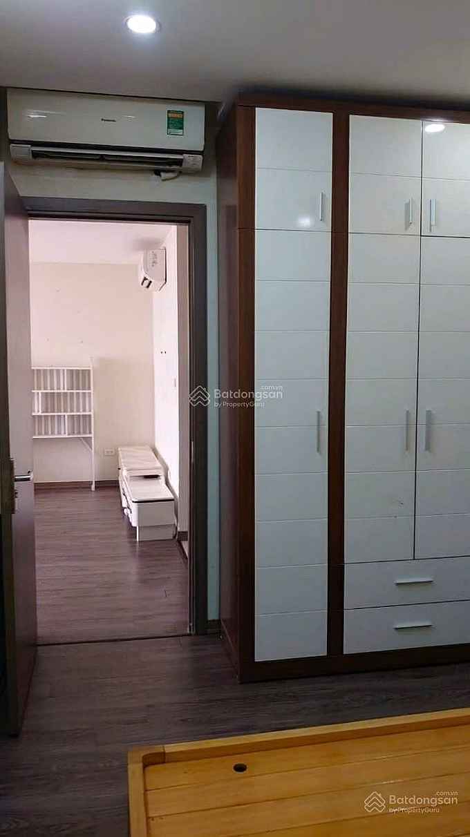 Apartment for sale at Helios Tower 75 Tam Trinh 62m2 2 bedrooms 2 bathrooms ready to live in or for rent