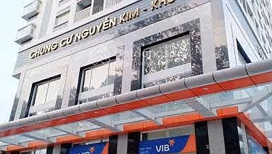Thanh Thai - District 10 - 5m car alley - ground floor apartment - 50m2 - rental contract 8 million/month only 3.33 billion