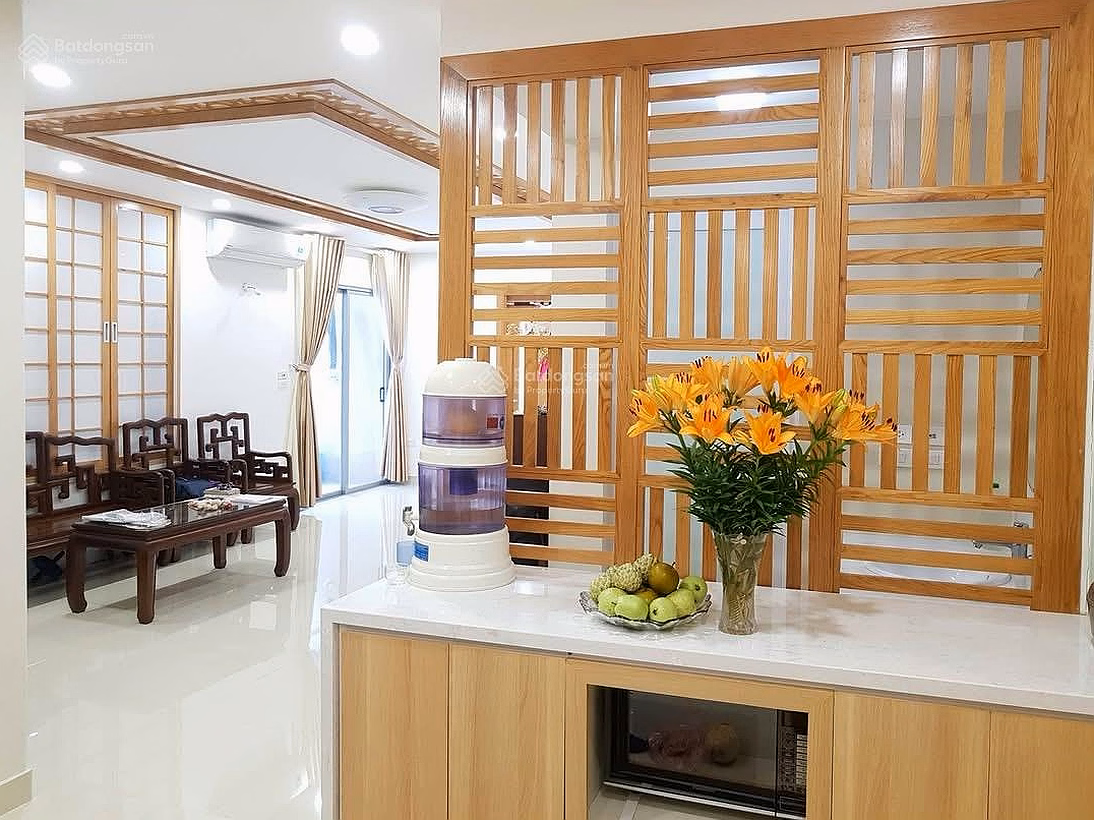 Vinhomes Nguyen Chi Thanh apartment for sale, Dong Da, 12 billion, 86m2 2 bedrooms, fully furnished***