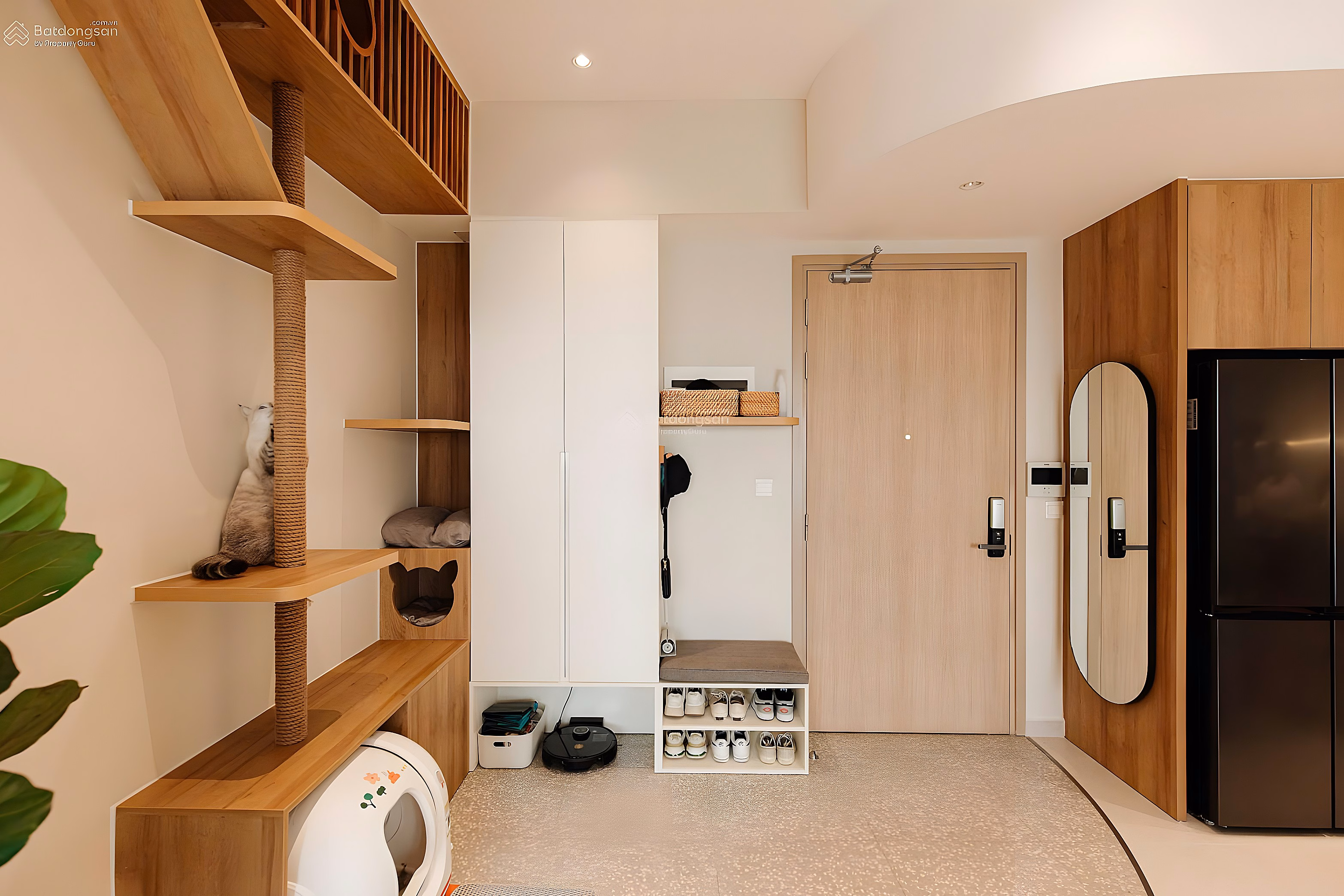Estella Heights shopping cart full of 1 bedroom | 2 bedrooms | 3 bedrooms | 4 bedrooms | Penhouse Ms Ngoc