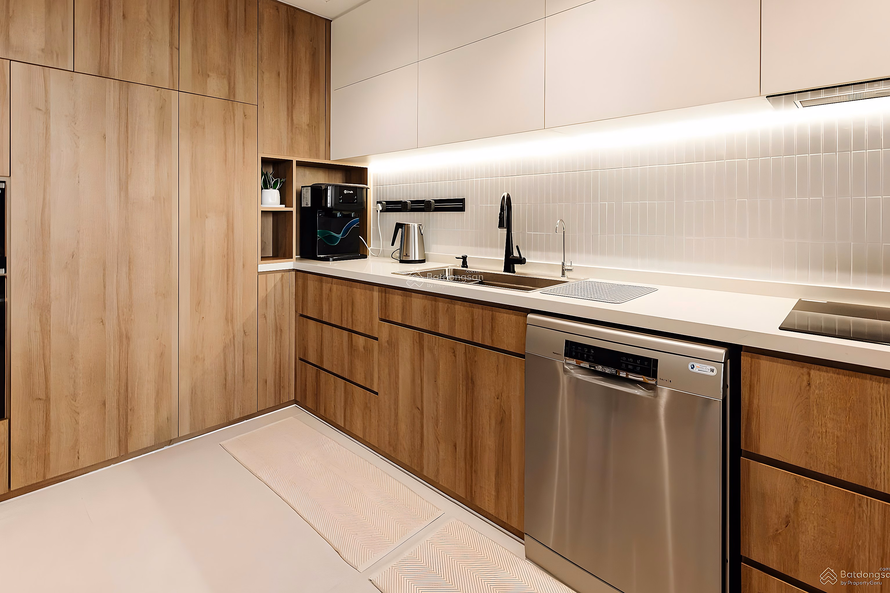 Estella Heights shopping cart full of 1 bedroom | 2 bedrooms | 3 bedrooms | 4 bedrooms | Penhouse Ms Ngoc