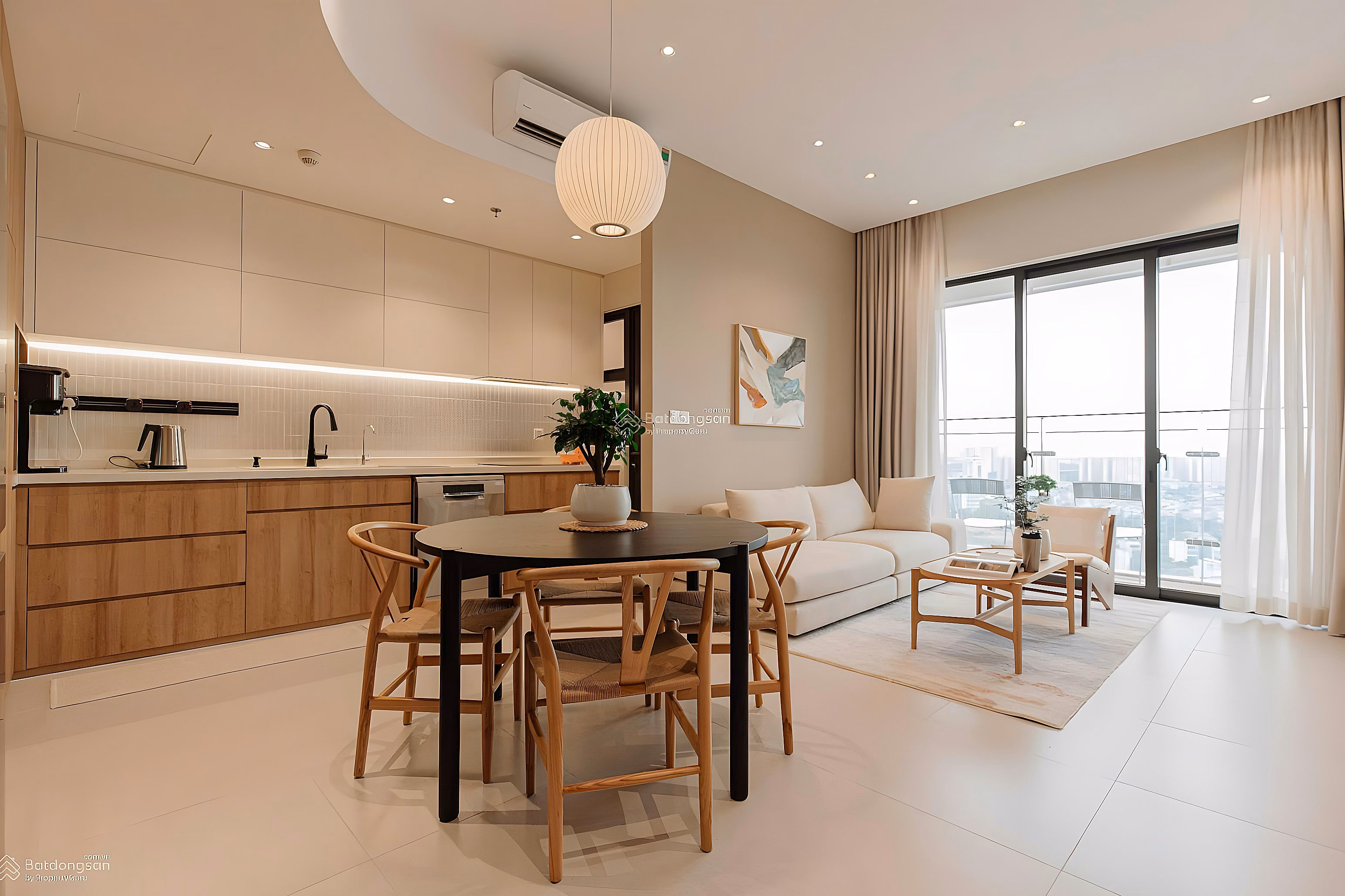 Estella Heights shopping cart full of 1 bedroom | 2 bedrooms | 3 bedrooms | 4 bedrooms | Penhouse Ms Ngoc