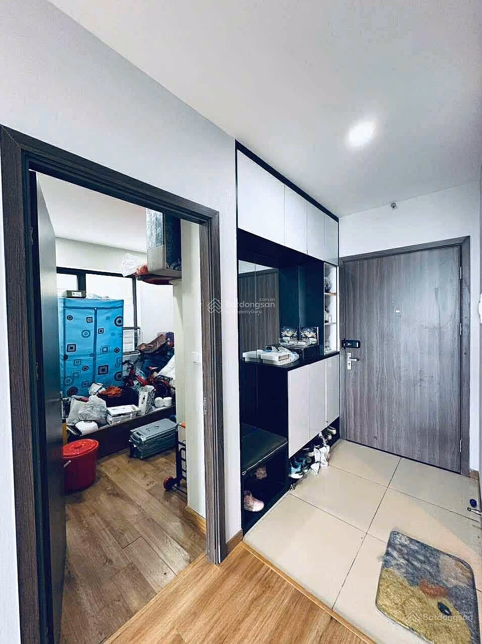 Owner, 2 bedroom, 1 bathroom apartment at Xuan Mai Complex, 3,250,000 million, 48m2