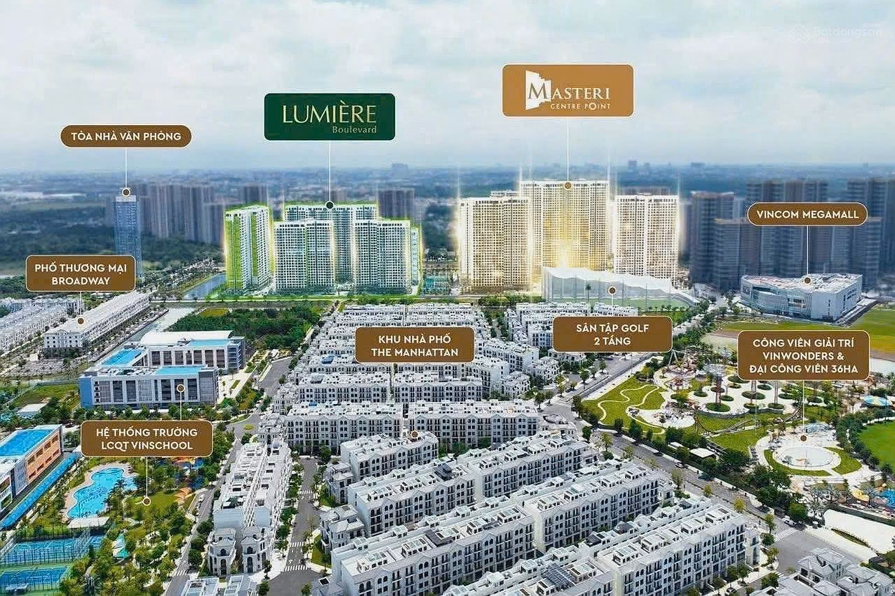 The only shock is the 2 bedroom apartment with pink book, CV view, 36ha, 4.2 billion, cheapest on the market, contact: 0906 454 *** Thuy