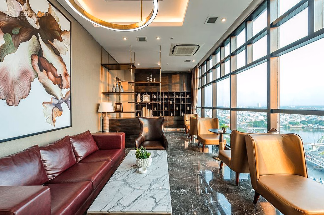 English Below - Urgent sale D1Mension District 1 3 bedrooms with pink book - only 10 billion for immediate transaction (real price)