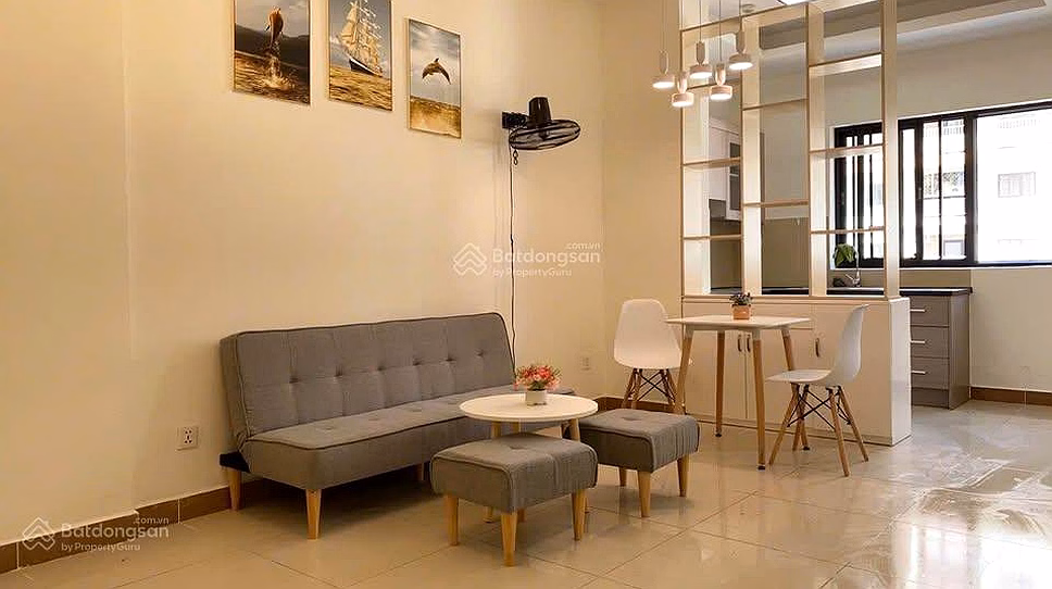 Urgent sale of CC Era Town - Duc Khai 1 bedroom, District 7, price 2.25 billion