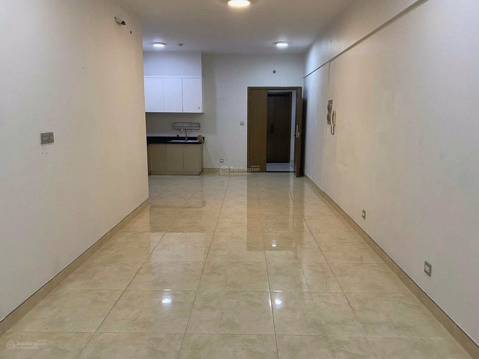 For sale 3 bedroom apartment - 94m2 - full size - price 4.85 billion Dong Nam River View