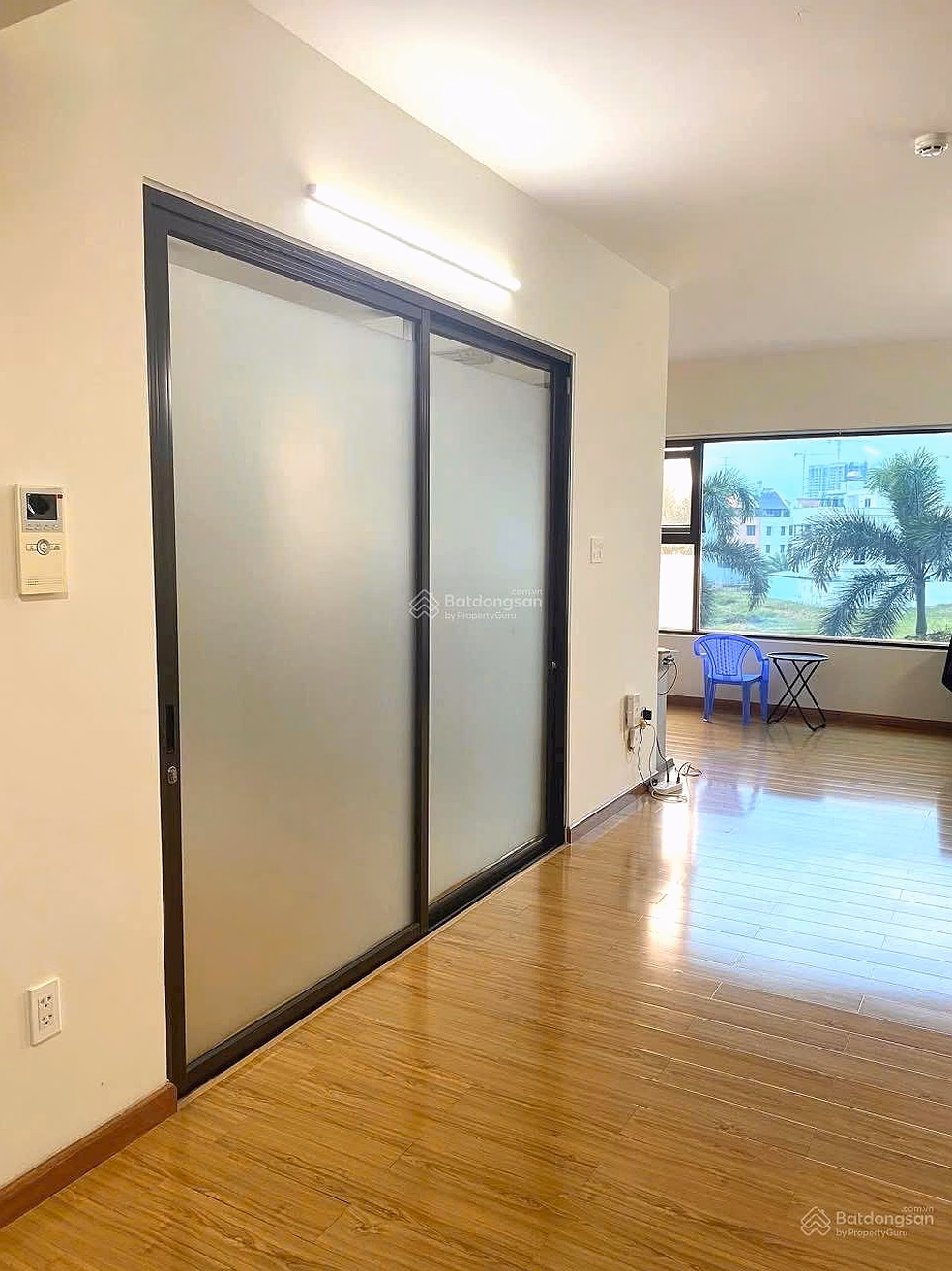 CC apartment for sale in Thu Thiem Garden, 2.75 billion, 52m2, preferential price 2.75 0909 940 ***