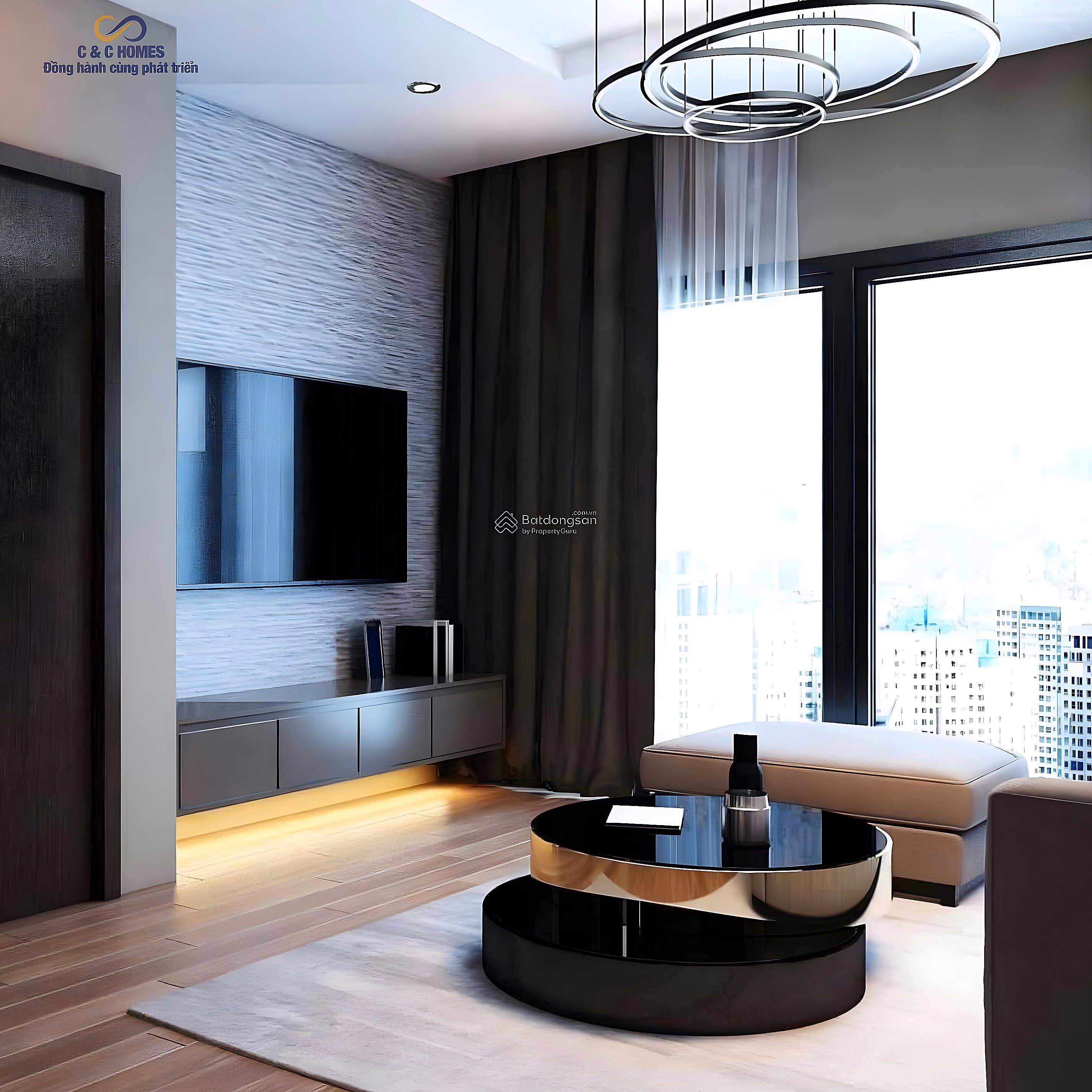 Vinhomes - Times City management board sends diverse rental apartment fund - reasonable prices - June 2026