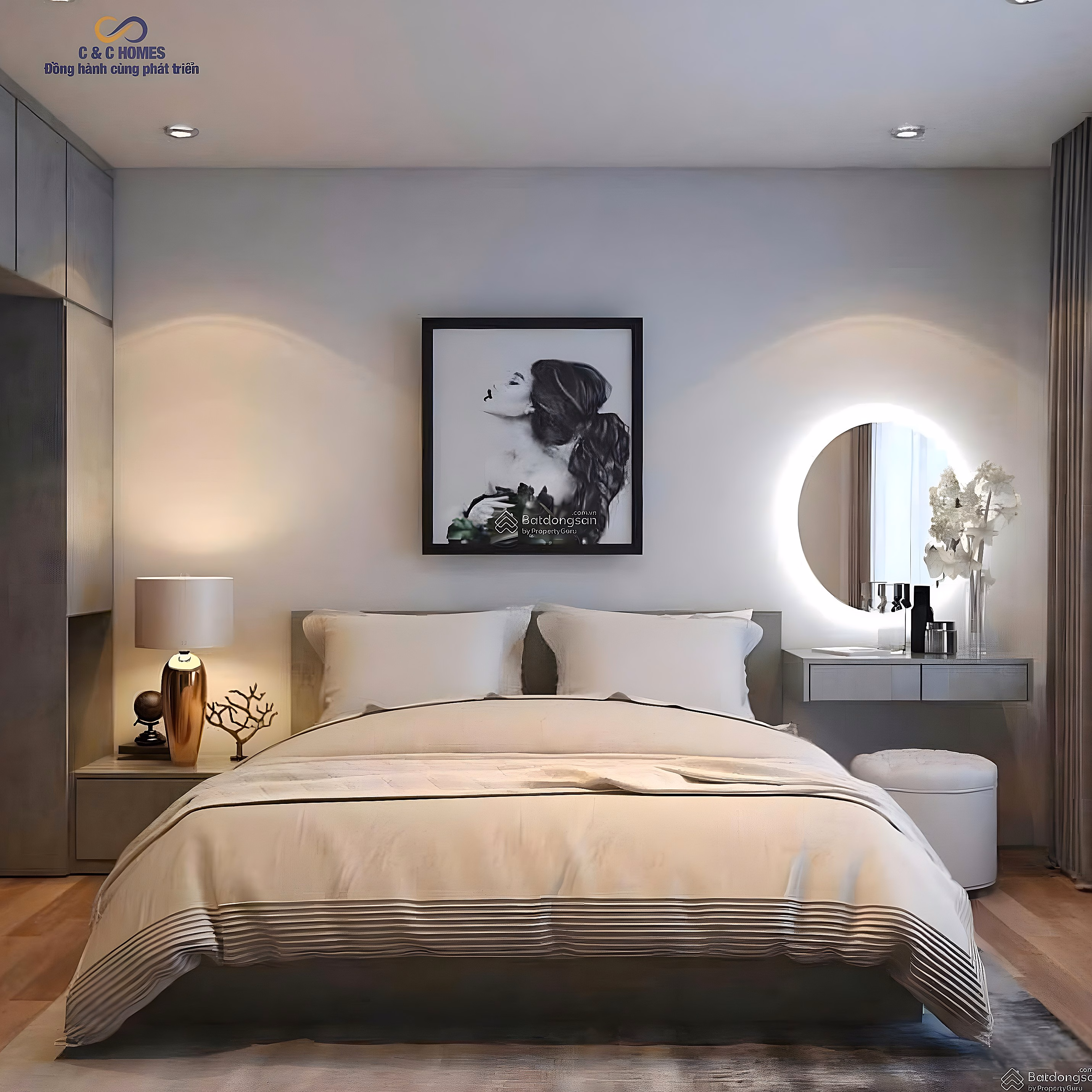 Vinhomes - Times City management board sends diverse rental apartment fund - reasonable prices - June 2026