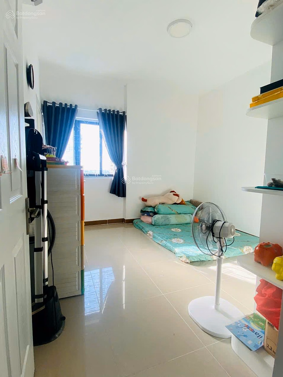 Pink book apartment for sale in Era Town apartment building, Duc Khai District 7, HCM, 3.45 billion