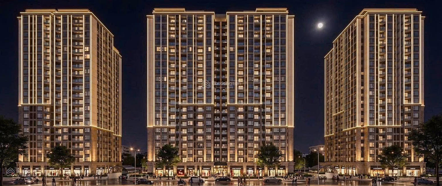 OWNER NEEDS TO SELL RUBY PARK PHUC LOI APARTMENT WITHOUT A BROKER