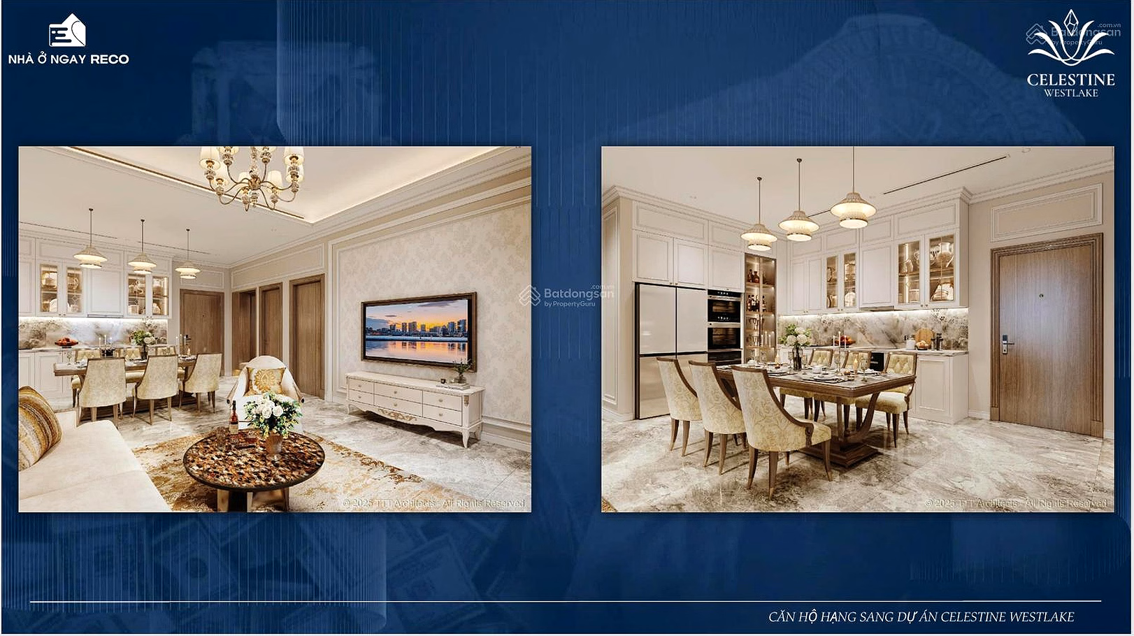 Owning a cool West Lake apartment all year round costs only 20% of the long-term value increase