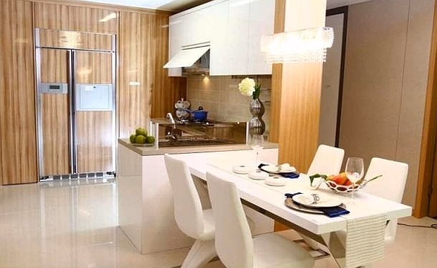 Cantavil An Phu apartment for sale (150m2 - price 10 billion negotiable for goodwill buyers) beautiful house