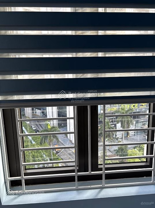 Selling 9th floor corner apartment in My Dinh 76m², 2 bedrooms, original red book, nice view