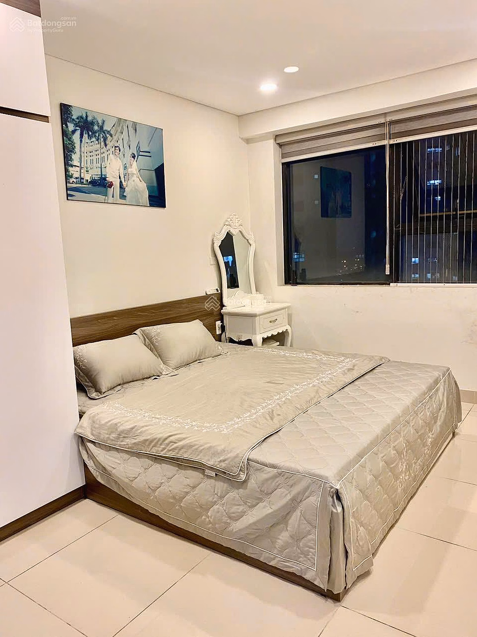 Homeowner needs to sell 82m², 3-bedroom, 2-bedroom apartment for 6.5 billion at Vinaconex2 with owner's red book, cool balcony