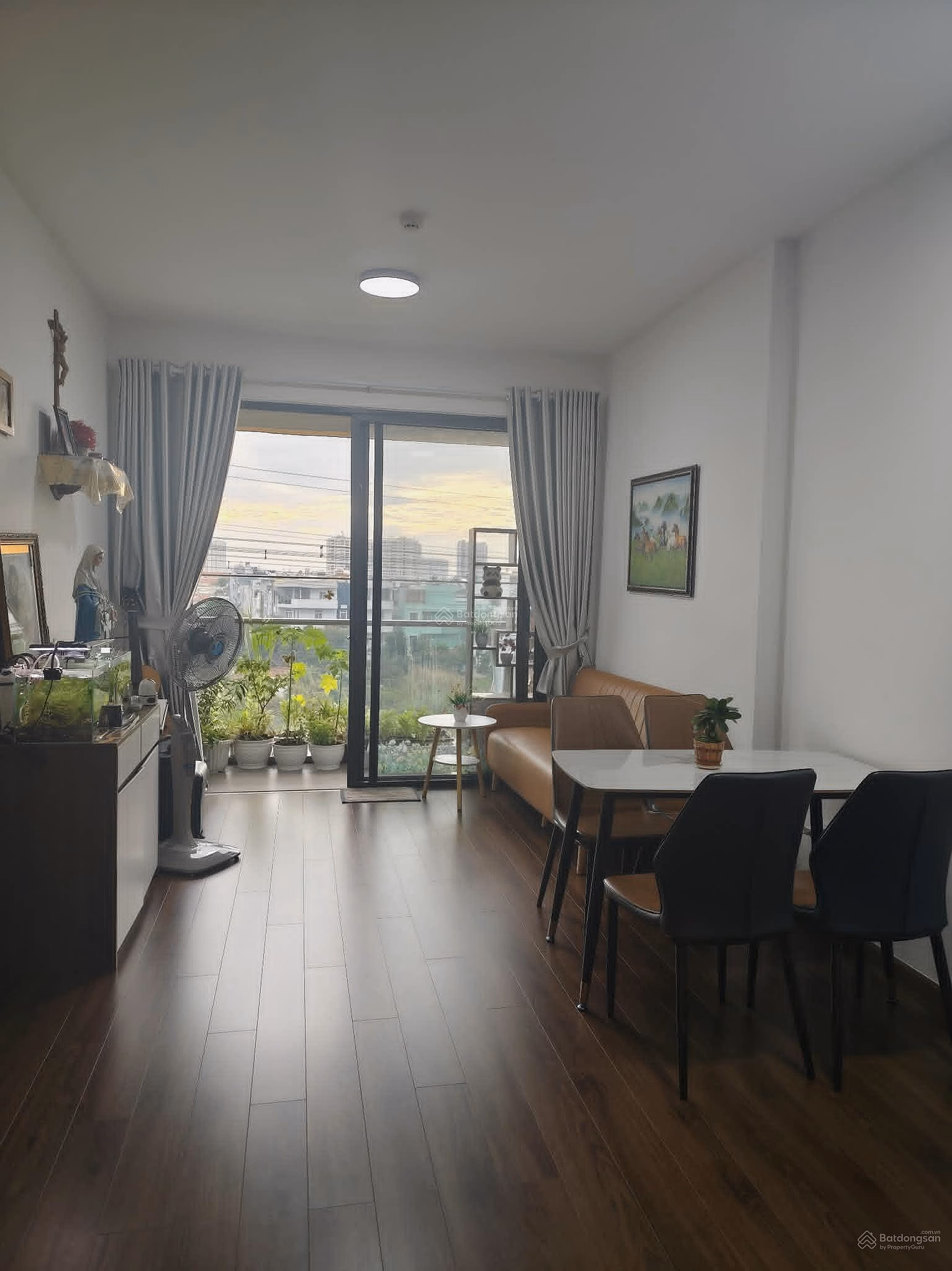 [Owner's house] - Transfer of 2-bedroom apartment (78m²) Akari City Nam Long Phase 2