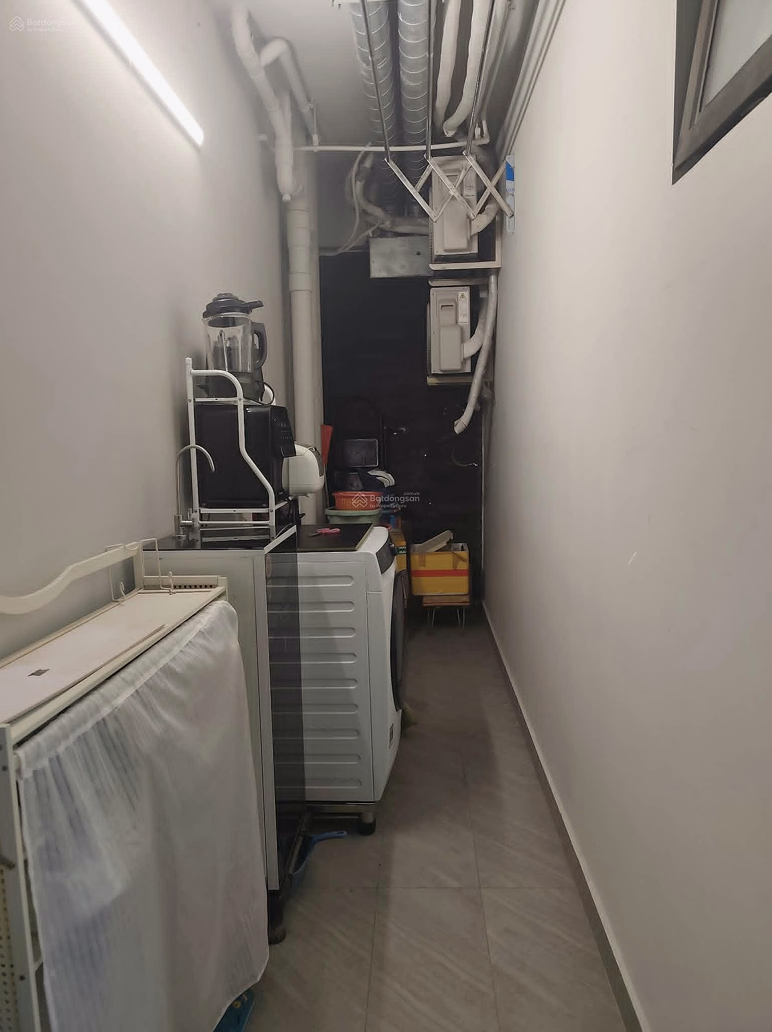 [Owner's house] - Transfer of 2-bedroom apartment (78m²) Akari City Nam Long Phase 2