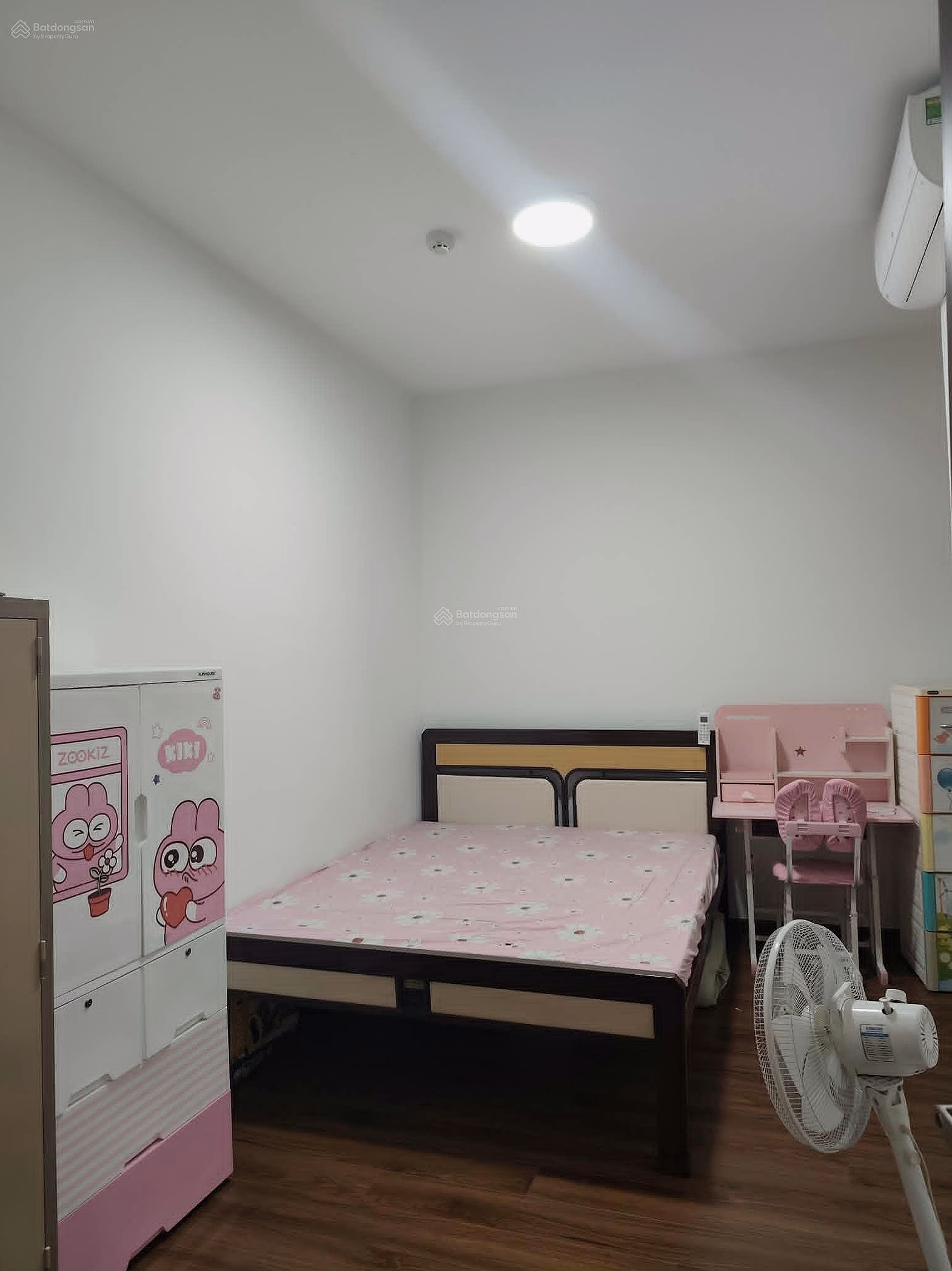 [Owner's house] - Transfer of 2-bedroom apartment (78m²) Akari City Nam Long Phase 2