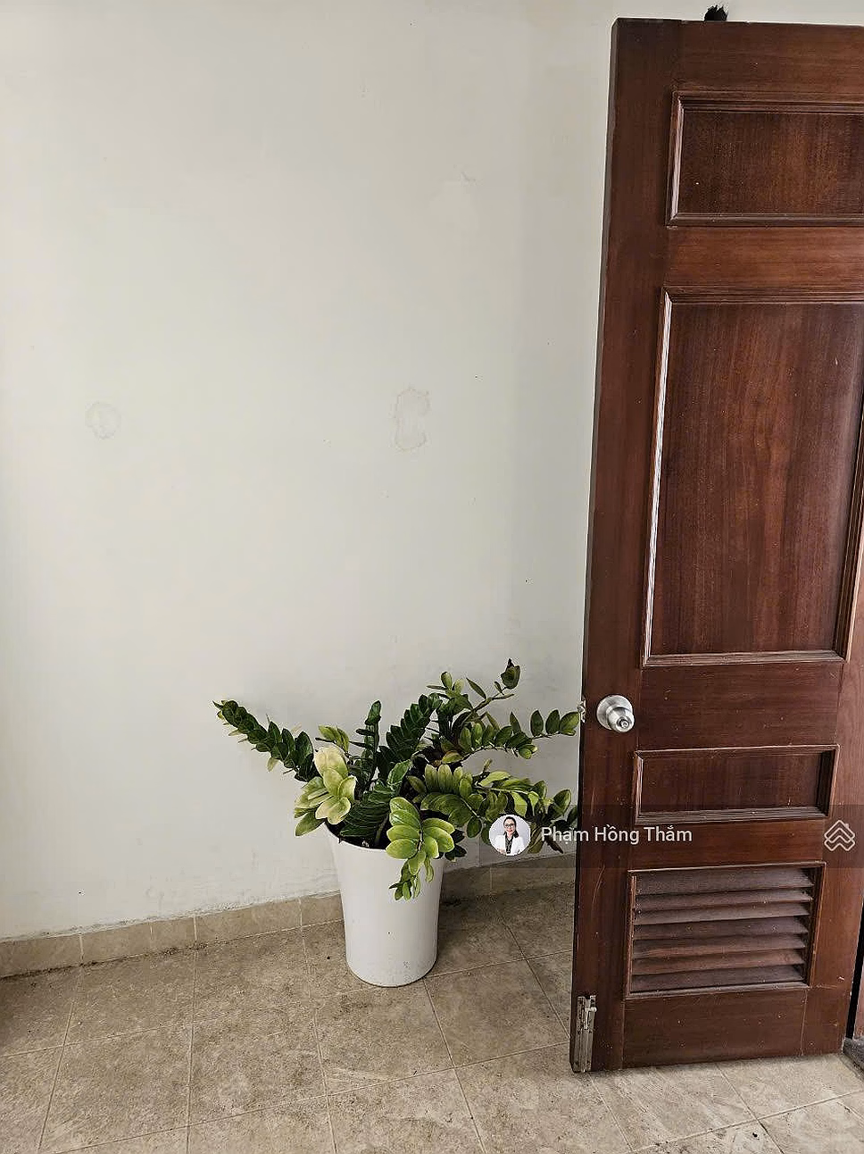 Penthouse Giai Viet apartment for sale, area 227m2, 3 bedrooms, 4 bathrooms, empty house, cool view, price 8.5 billion***