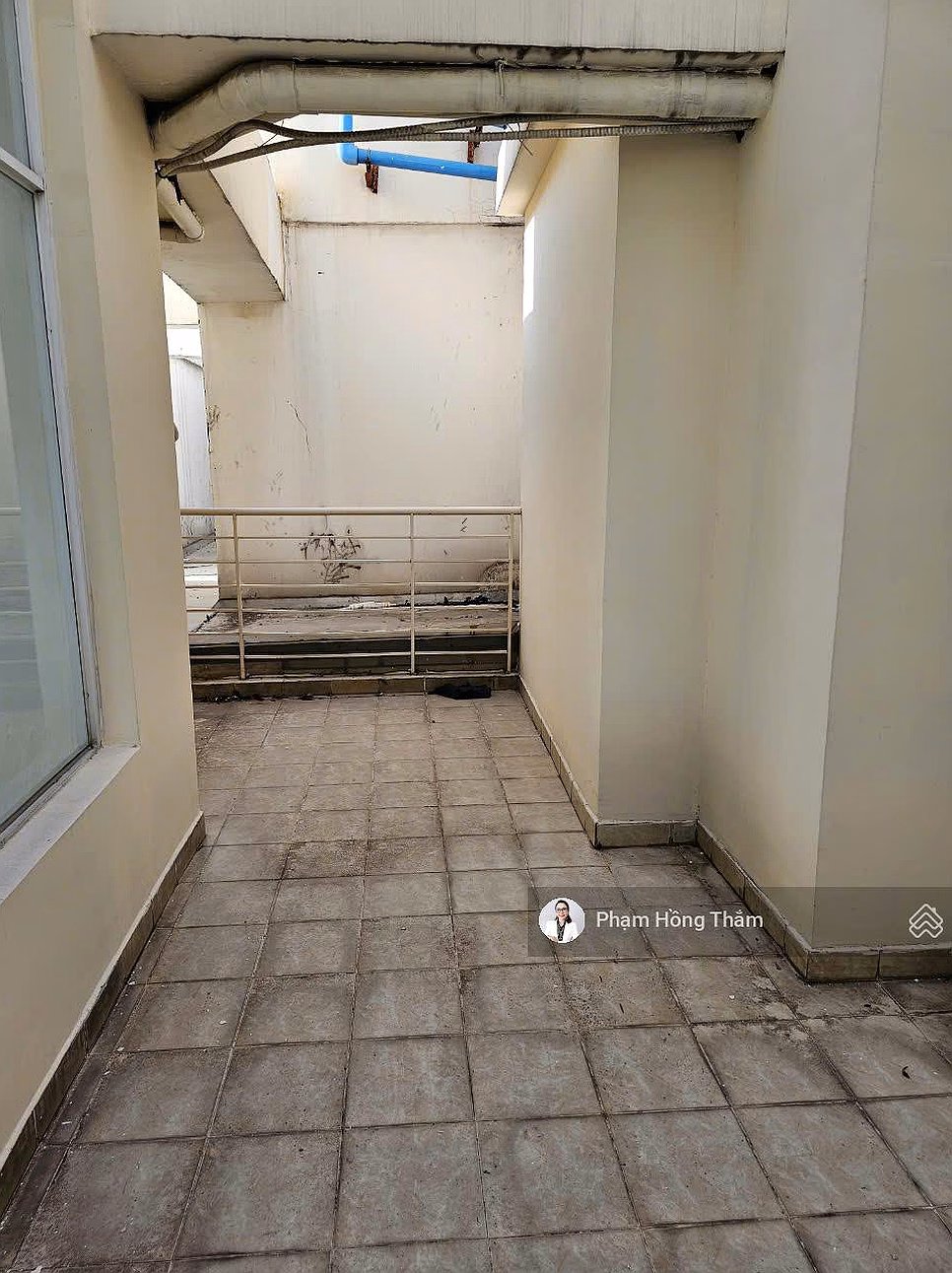 Penthouse Giai Viet apartment for sale, area 227m2, 3 bedrooms, 4 bathrooms, empty house, cool view, price 8.5 billion***