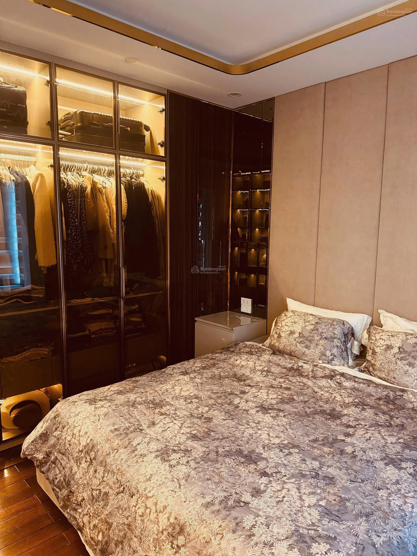 Need money to reduce the price of a modern style 2-bedroom apartment
