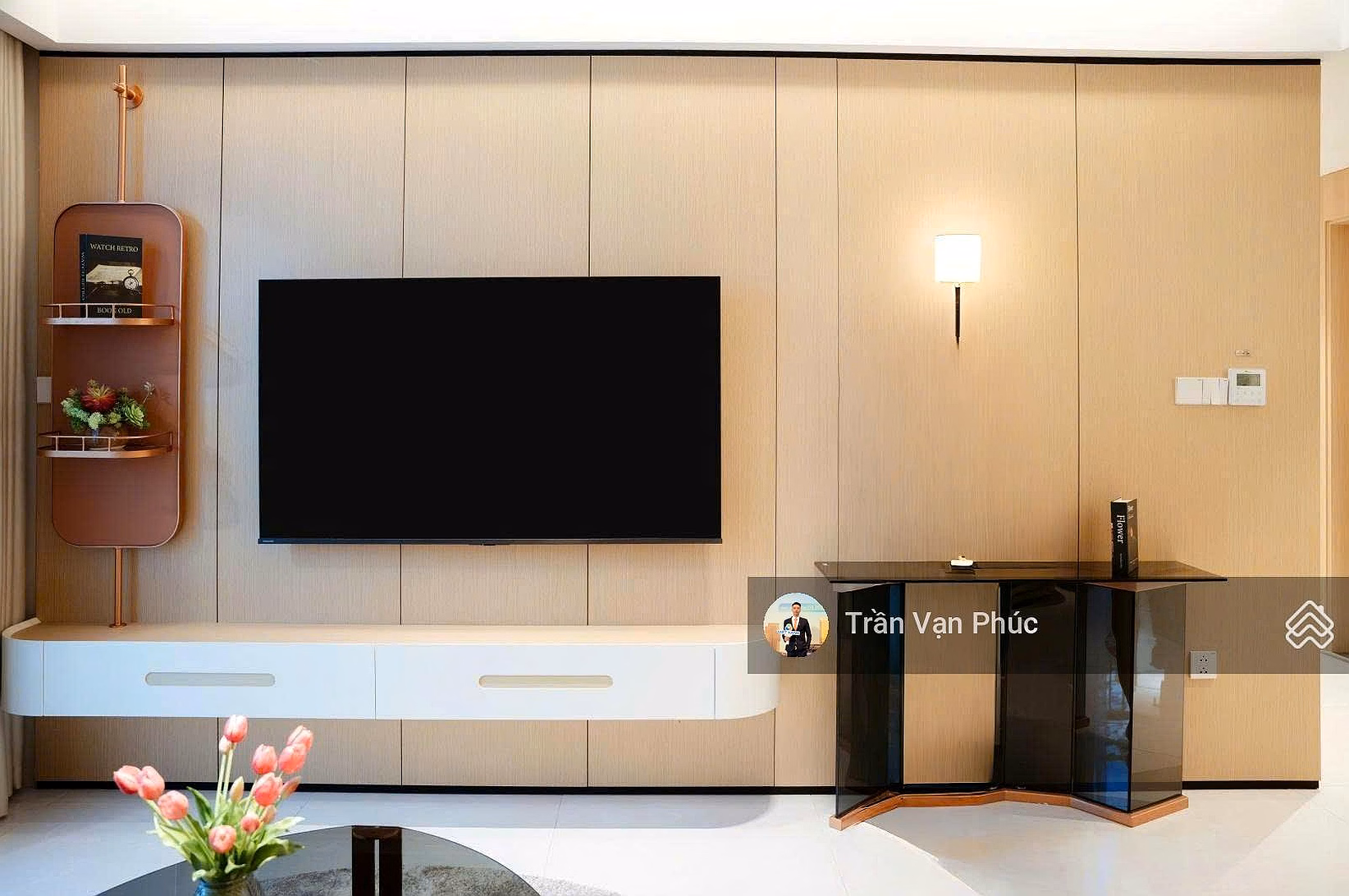 Investor Price - The Meridian Da Nang luxury apartment at Tien Son bridge, downtown Han river, worth buying in real life