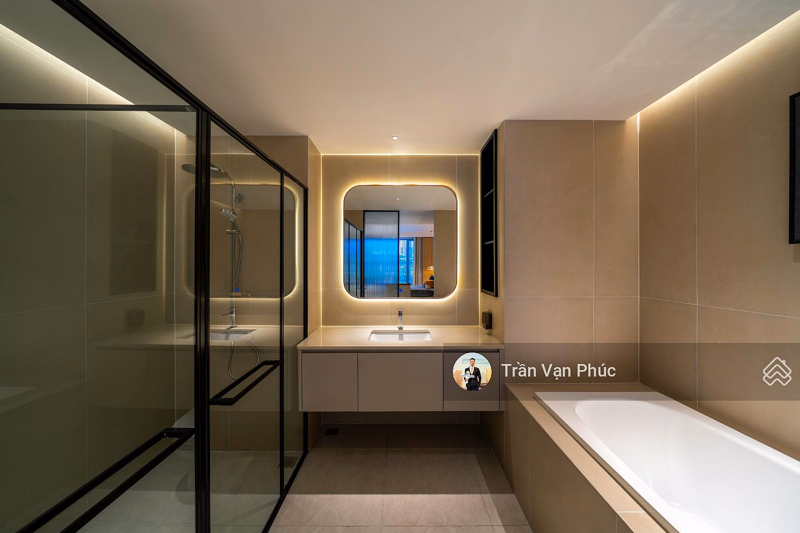 Investor Price - The Meridian Da Nang luxury apartment at Tien Son bridge, downtown Han river, worth buying in real life
