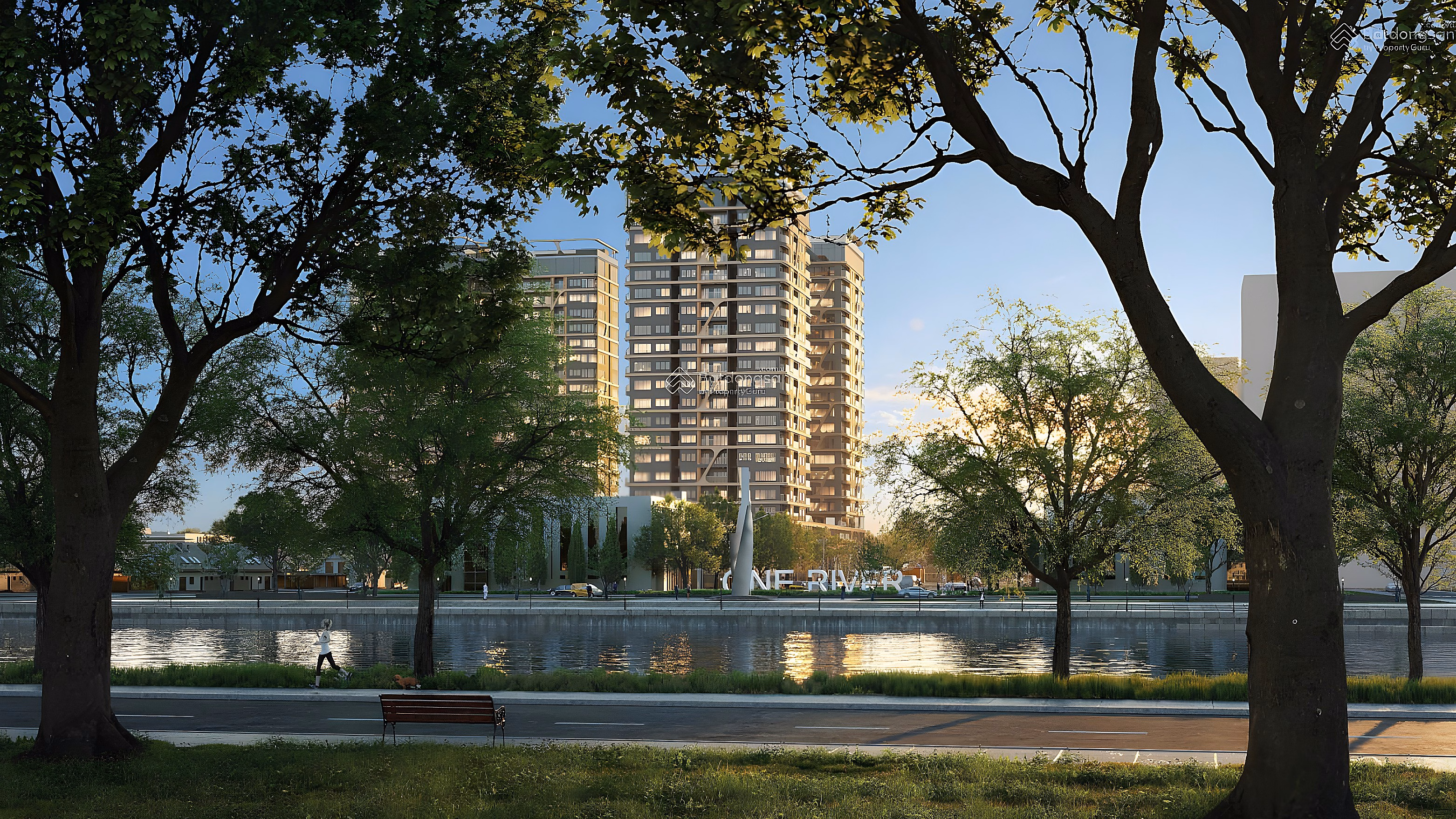 Super cool, just spend 400 million VND to own a 6* apartment at Regal Complex Da Nang