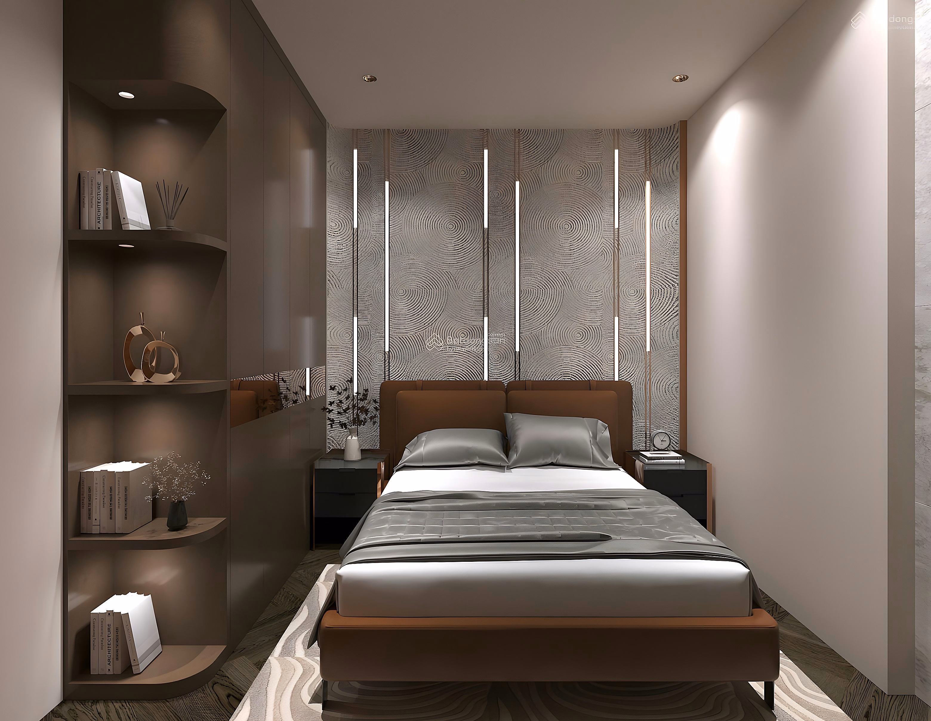 Super cool, just spend 400 million VND to own a 6* apartment at Regal Complex Da Nang