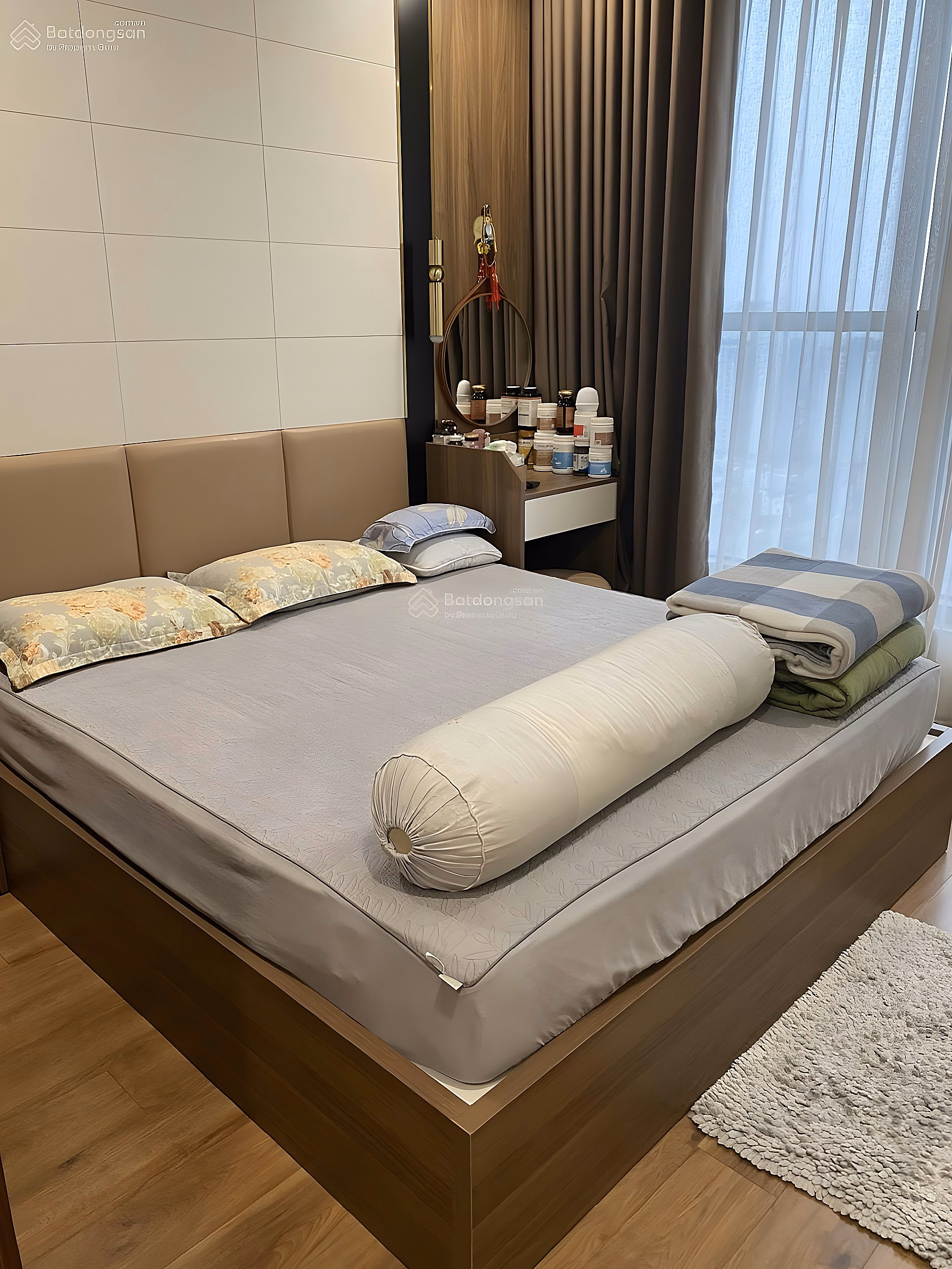 CHEAPEST IN THE MARKET FOR SELLING 3 BEDROOM CORNER APARTMENTS FOR ONLY 14.5 BILLION HINODE CITY APARTMENT | 201 MINH KHAI