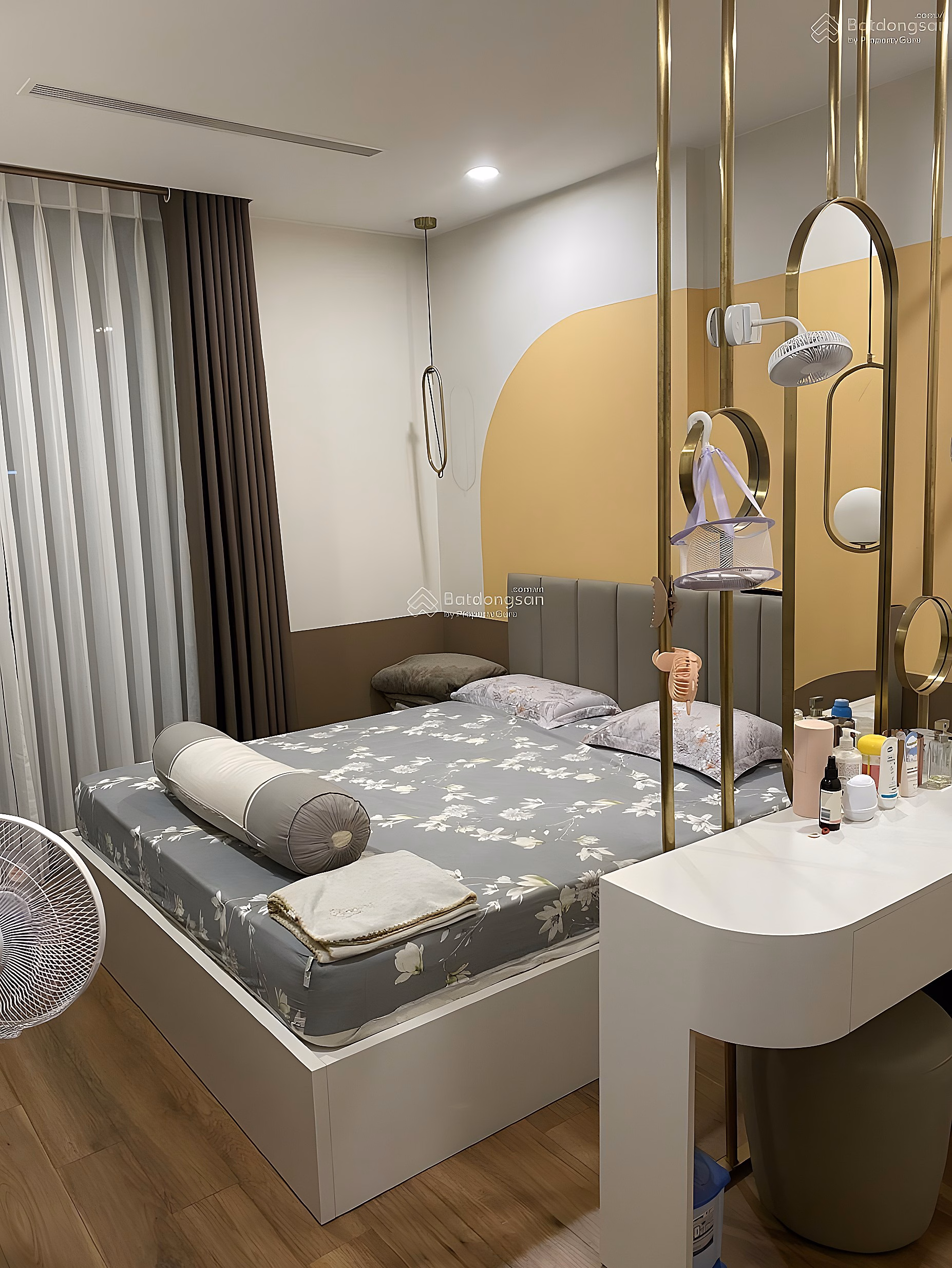 CHEAPEST IN THE MARKET FOR SELLING 3 BEDROOM CORNER APARTMENTS FOR ONLY 14.5 BILLION HINODE CITY APARTMENT | 201 MINH KHAI