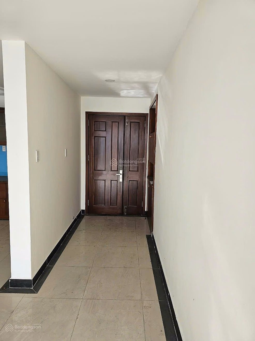 Penthouse apartment for sale in Giai Viet Hoang Anh 854 Ta Quang Buu, Chanh Hung Ward