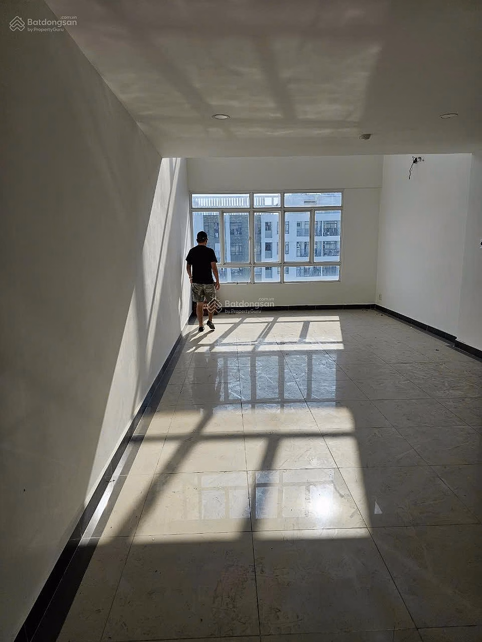 Penthouse apartment for sale in Giai Viet Hoang Anh 854 Ta Quang Buu, Chanh Hung Ward