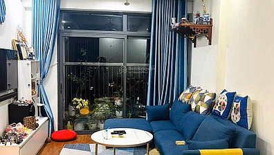 I am the owner selling apartment 910, 9th floor, building 18T1 The Golden An Khanh