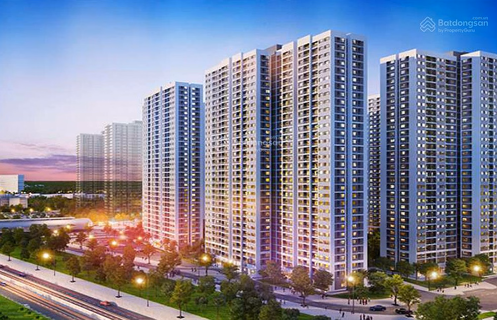 The owner needs to transfer apartment S6.16.15 Area 6.15 Tay Mo - Dai Mo new urban area