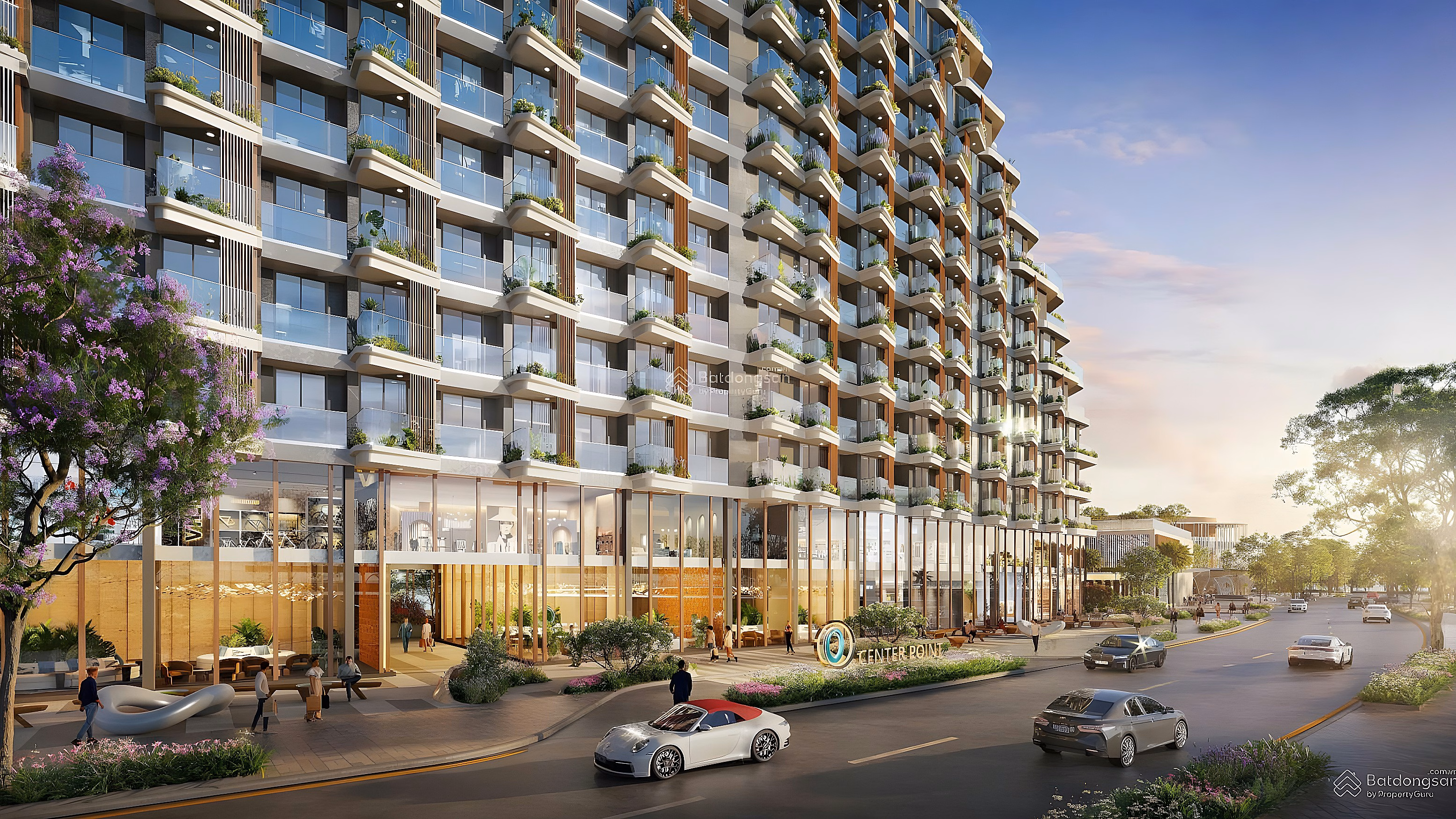Welcoming APEC 2027 with a beachfront studio apartment, area 28m², facing Southeast at Bai Truong - Phu Quoc