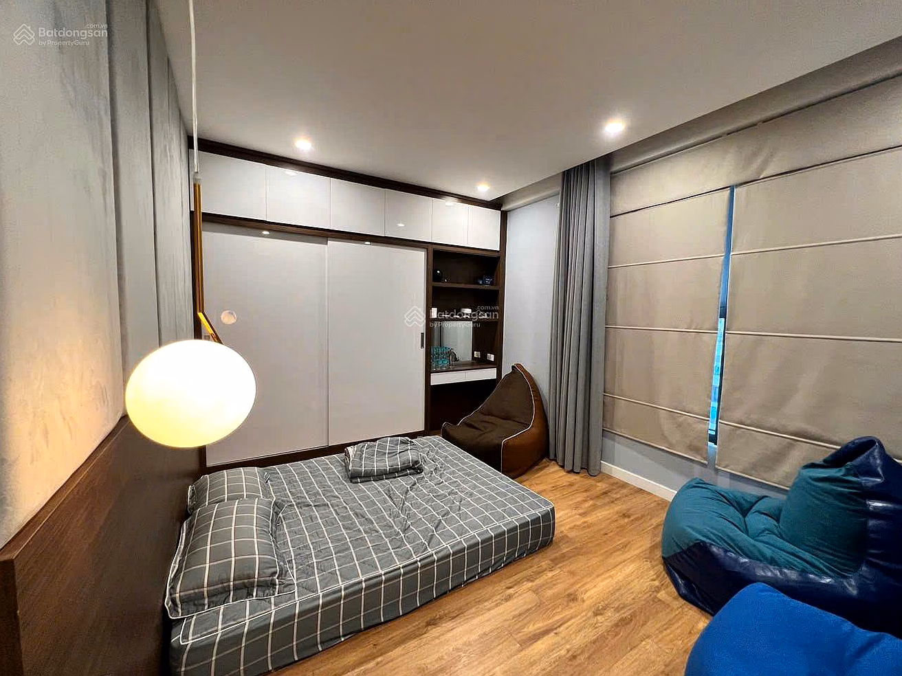 The owner urgently sells The Legend 109 Nguyen Tuan apartment 74m2 (2 bedrooms + 2 bathrooms), beautiful beauty queen apartment, price 8.5 billion