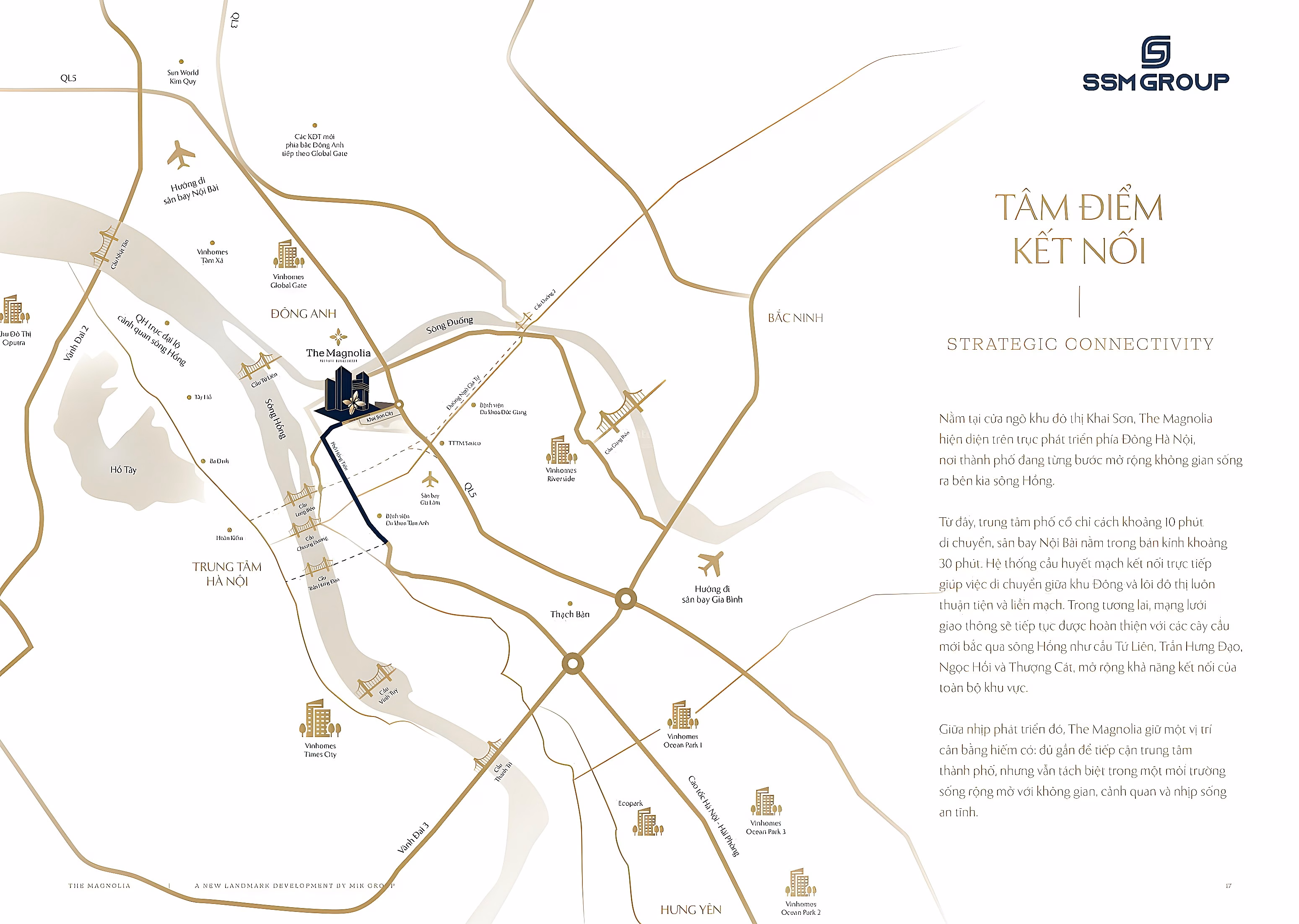 F1 Agent - The Magnolia - Consulting on booking 2-bedroom 3-bedroom apartments with 18.5% discount