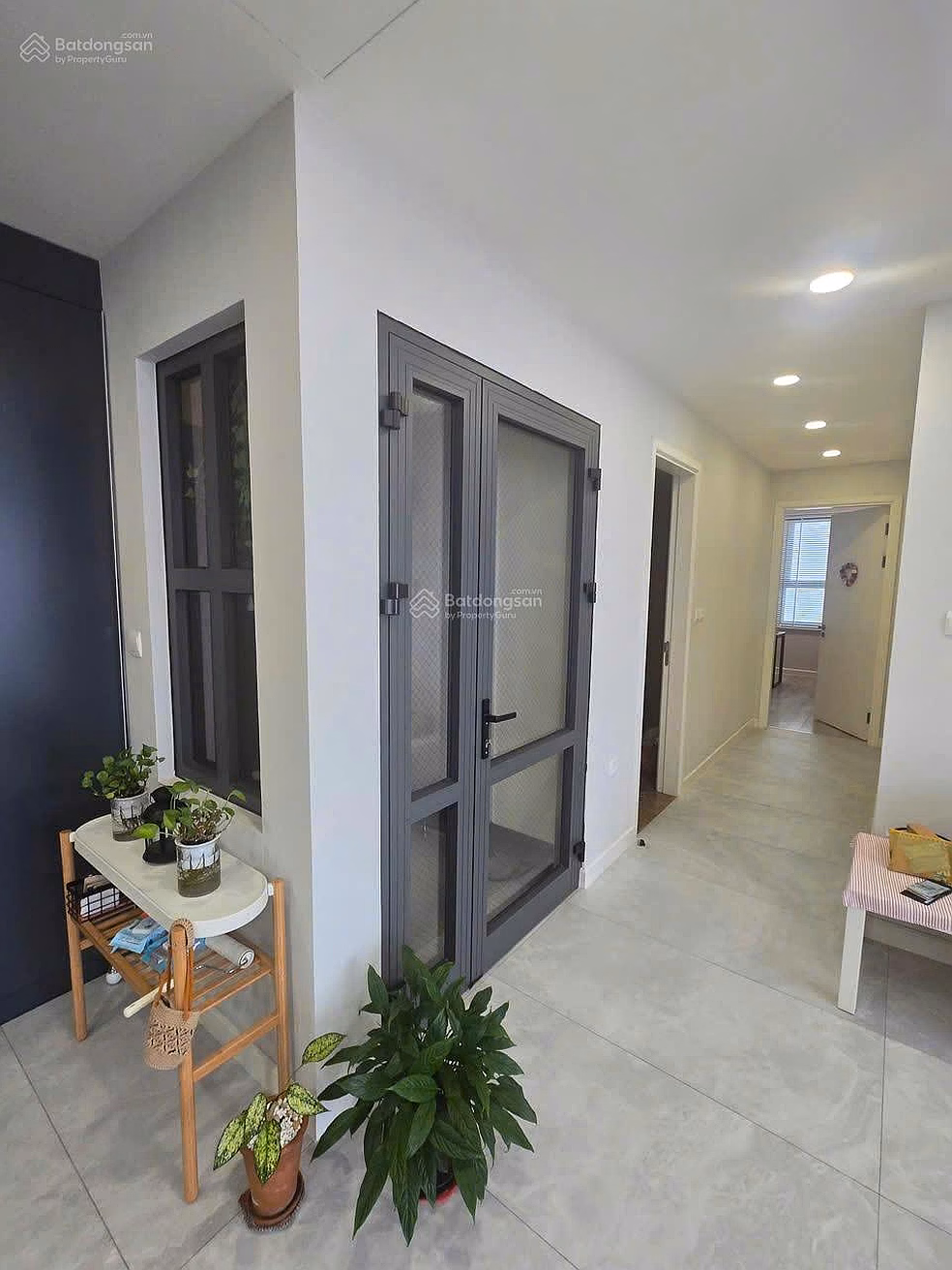 3 Bedroom Apartment for Sale, 109m², Uncertain City View, with Lease Contract