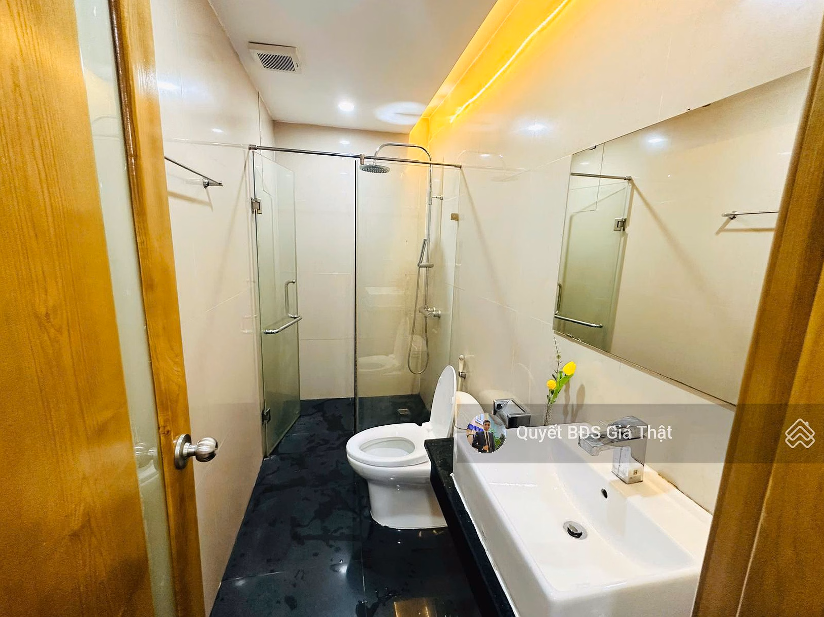 (Real price) owner sells apartment 100m² 3 bedrooms + 2 bathrooms middle floor fully furnished CC Euro Window