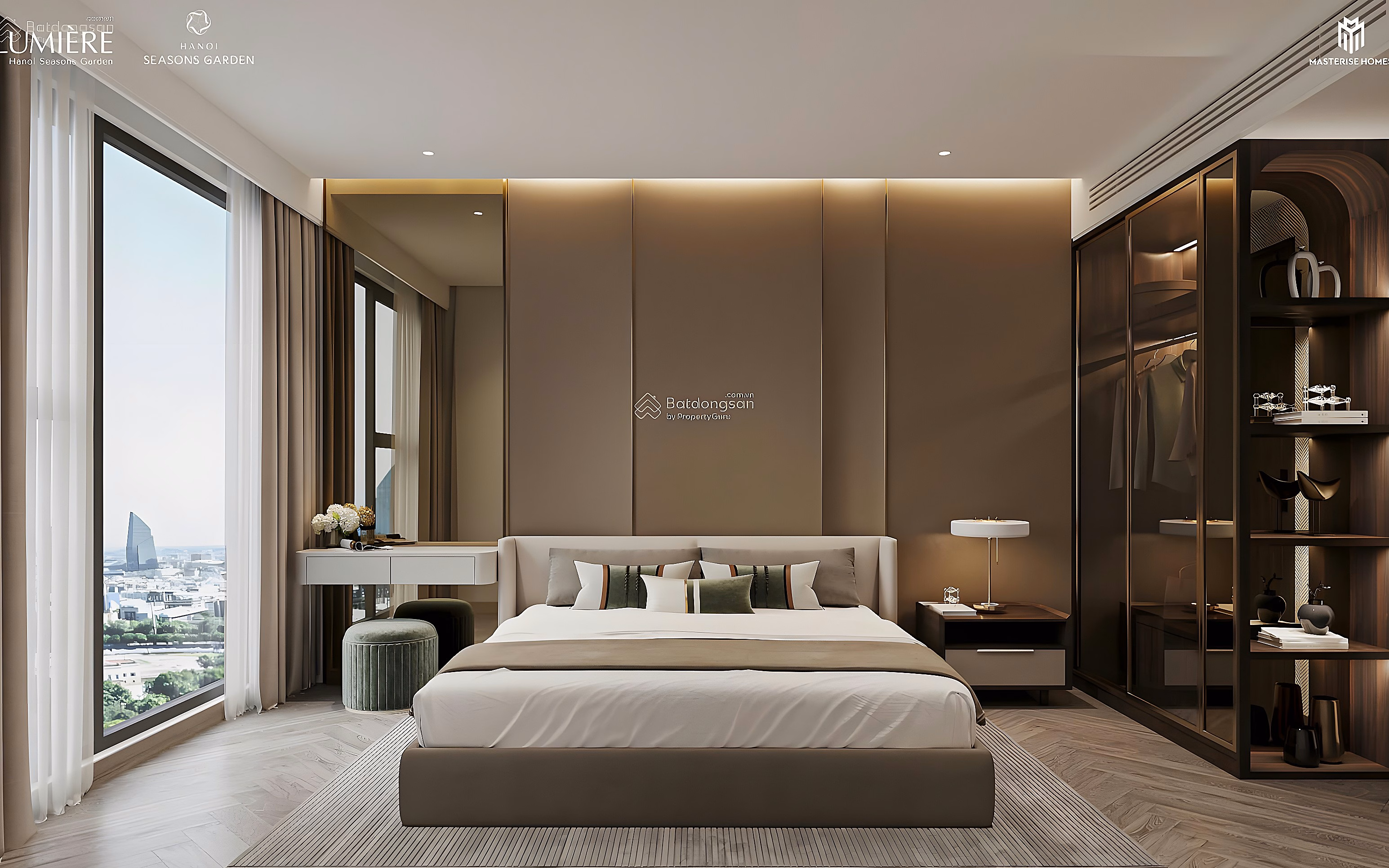 Extremely hot, selling a 3N apartment for 12 billion, the same price as a 2N apartment, beautiful middle floor, quickly available