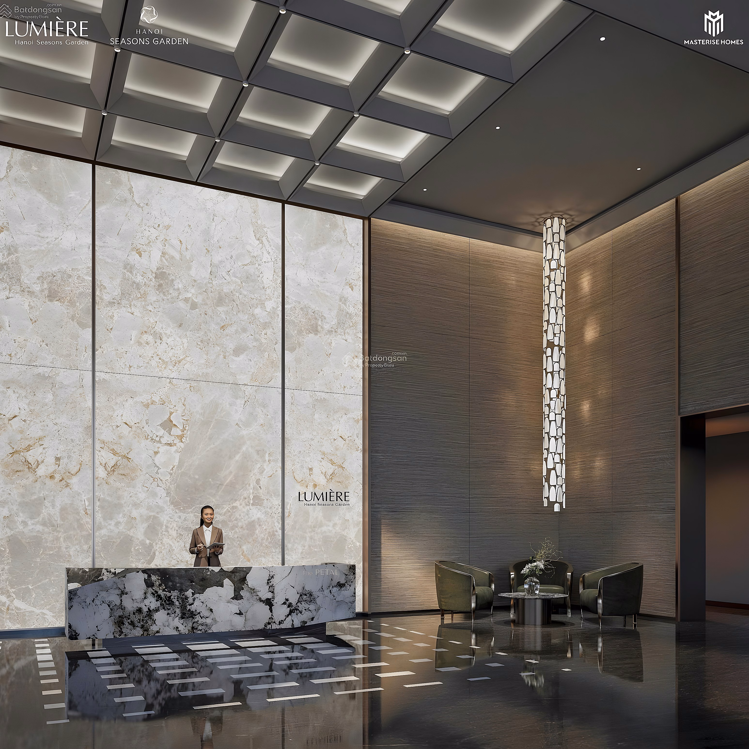 Extremely hot, selling a 3N apartment for 12 billion, the same price as a 2N apartment, beautiful middle floor, quickly available